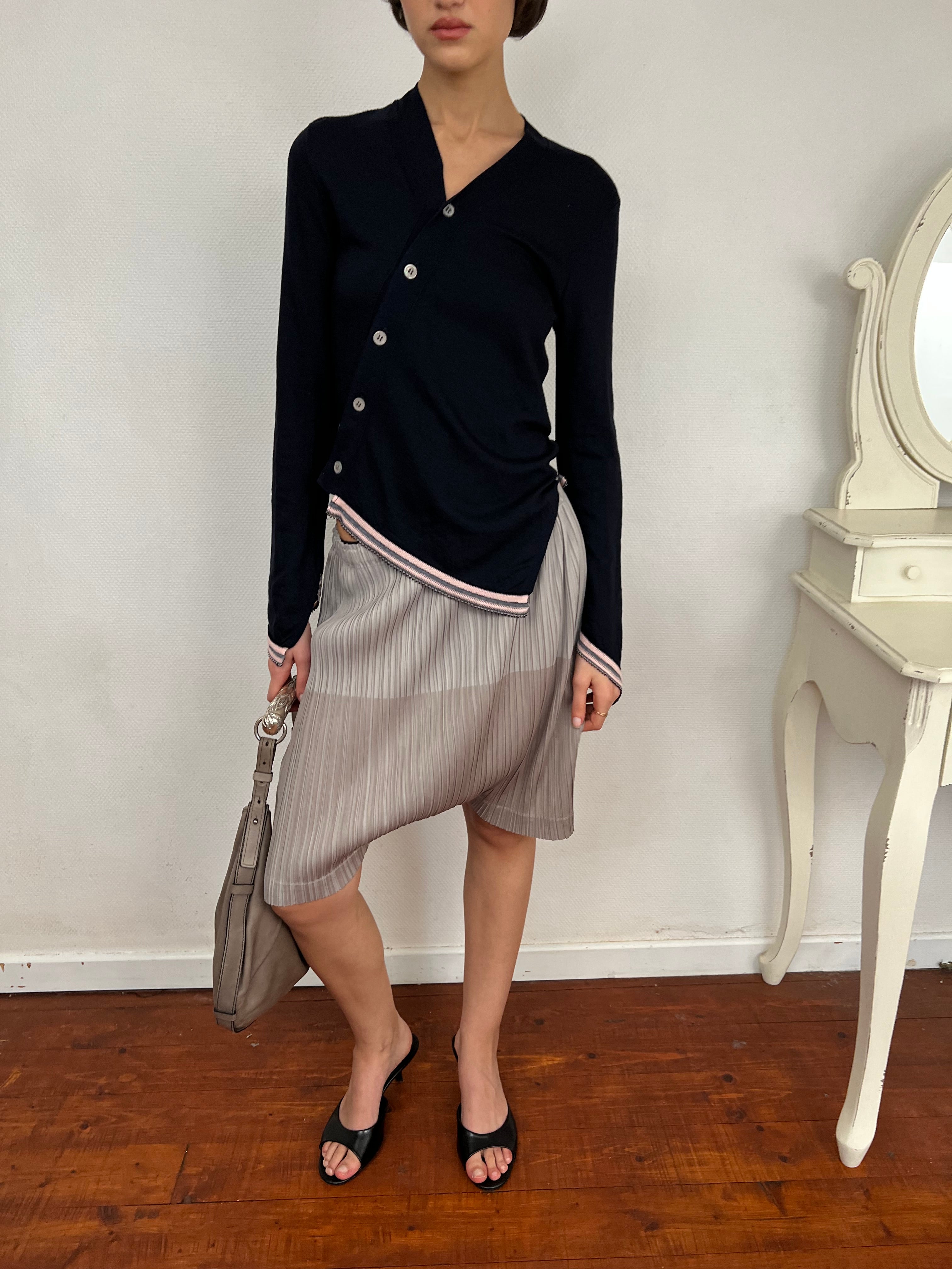 Comme des Garçons Cardigan