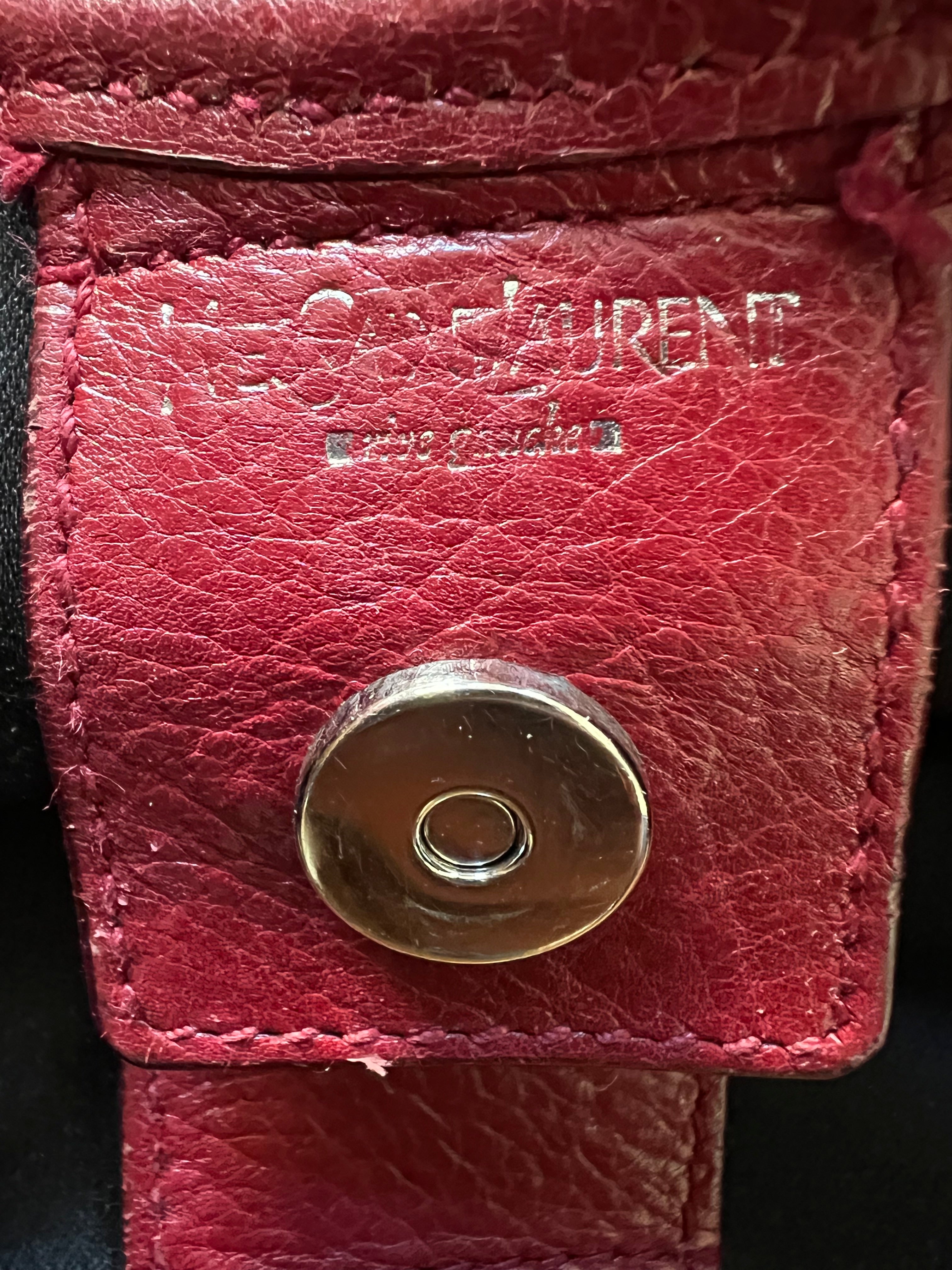 Yves saint laurent Mombasa