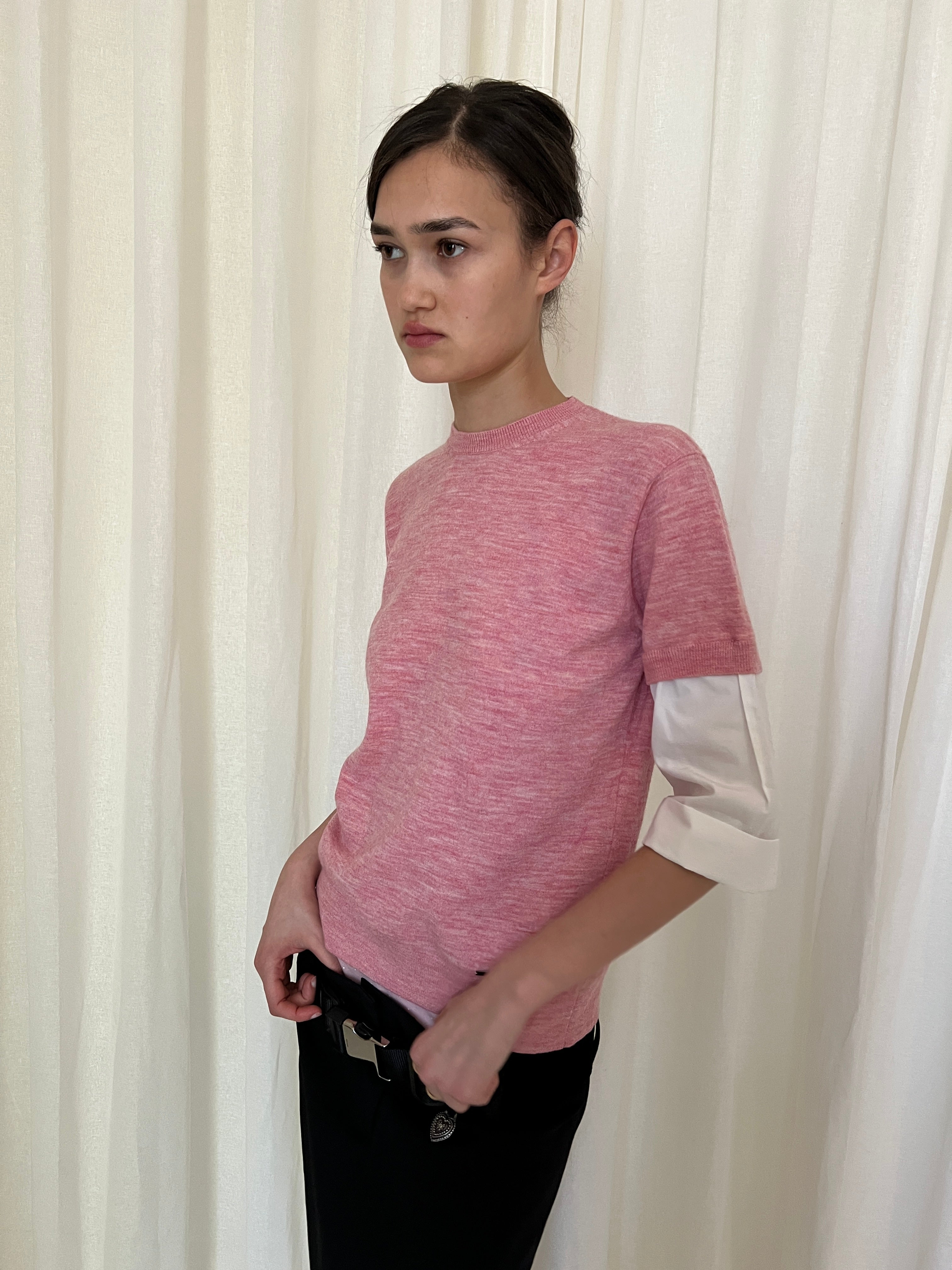 Dsquared2 3/4 top