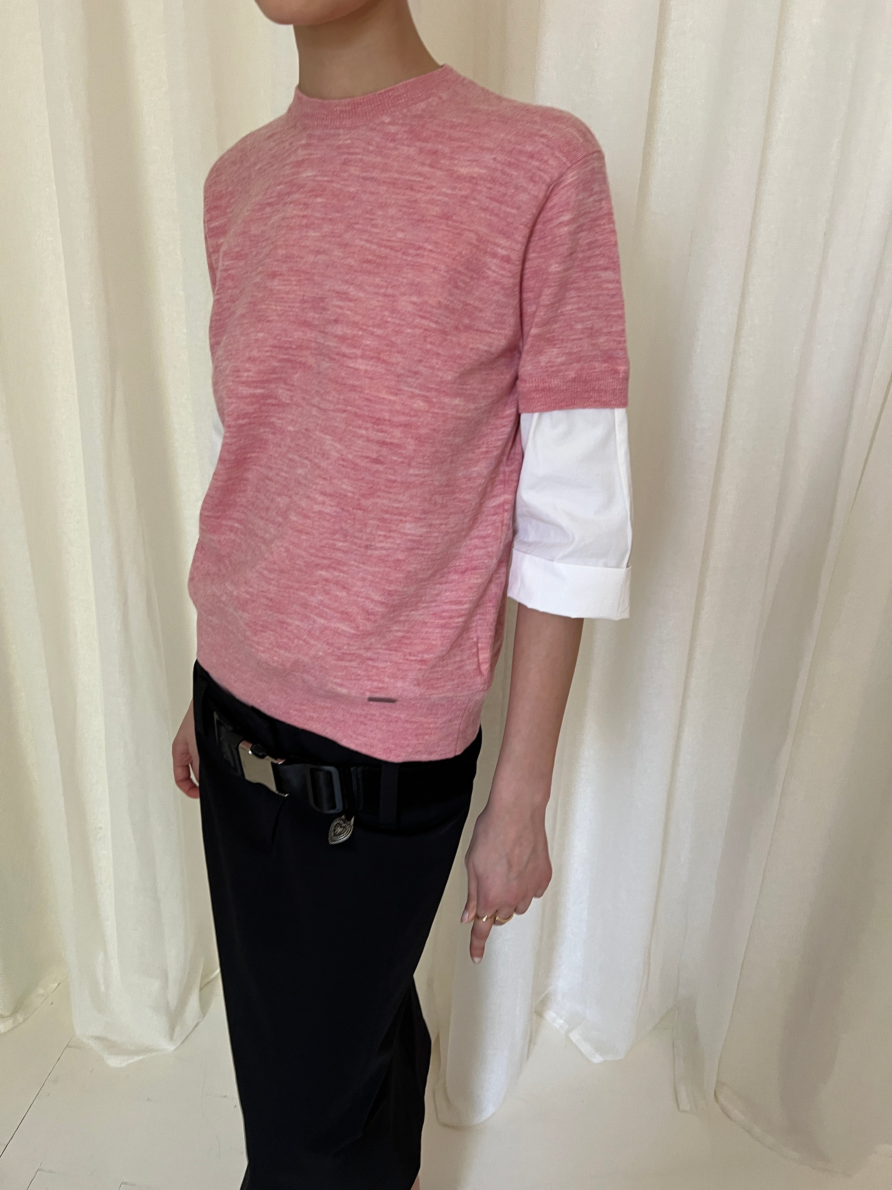 Dsquared2 3/4 top