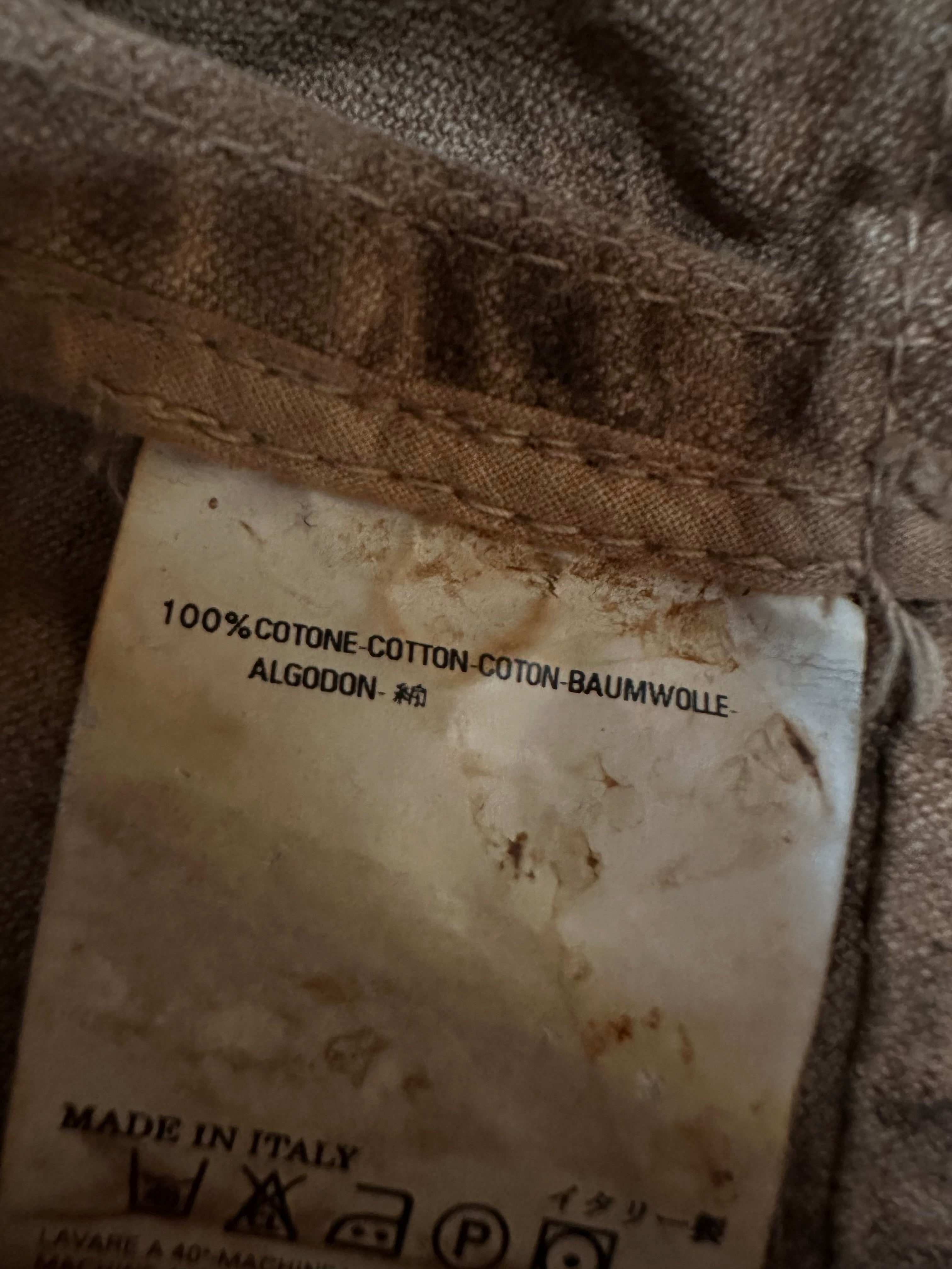 Dsquared2 Denim Jacket