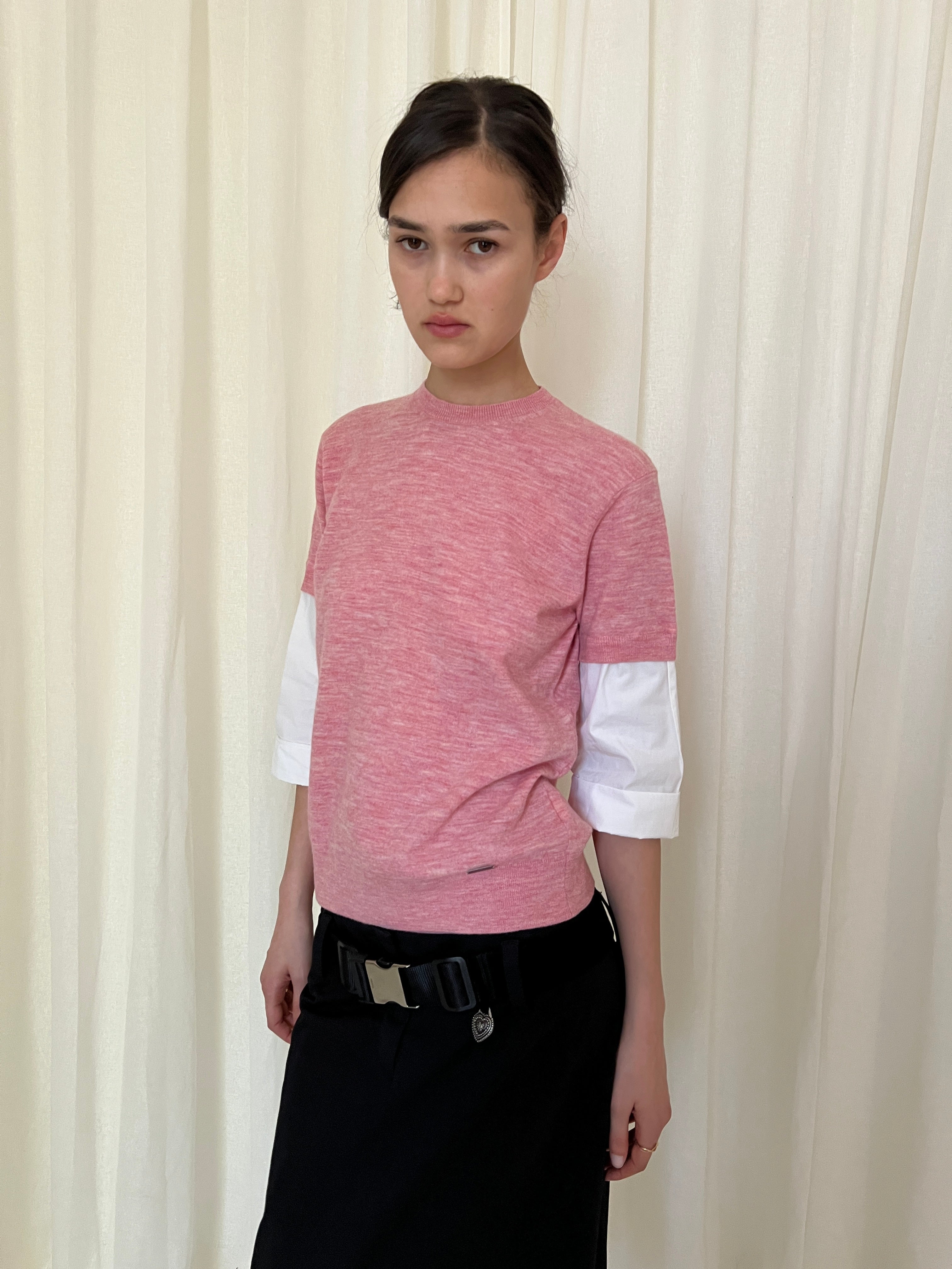 Dsquared2 3/4 top