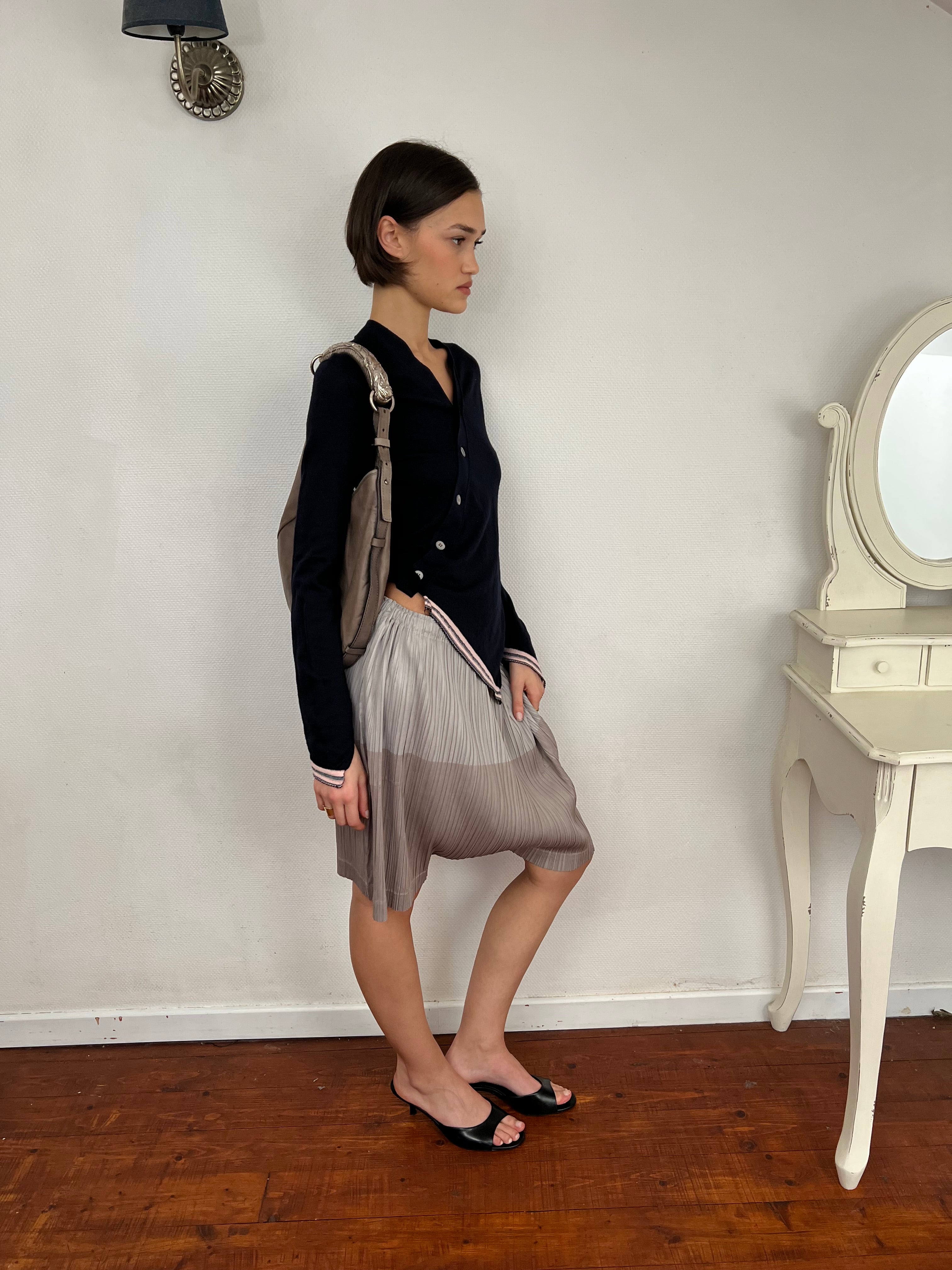 Comme des Garçons Cardigan