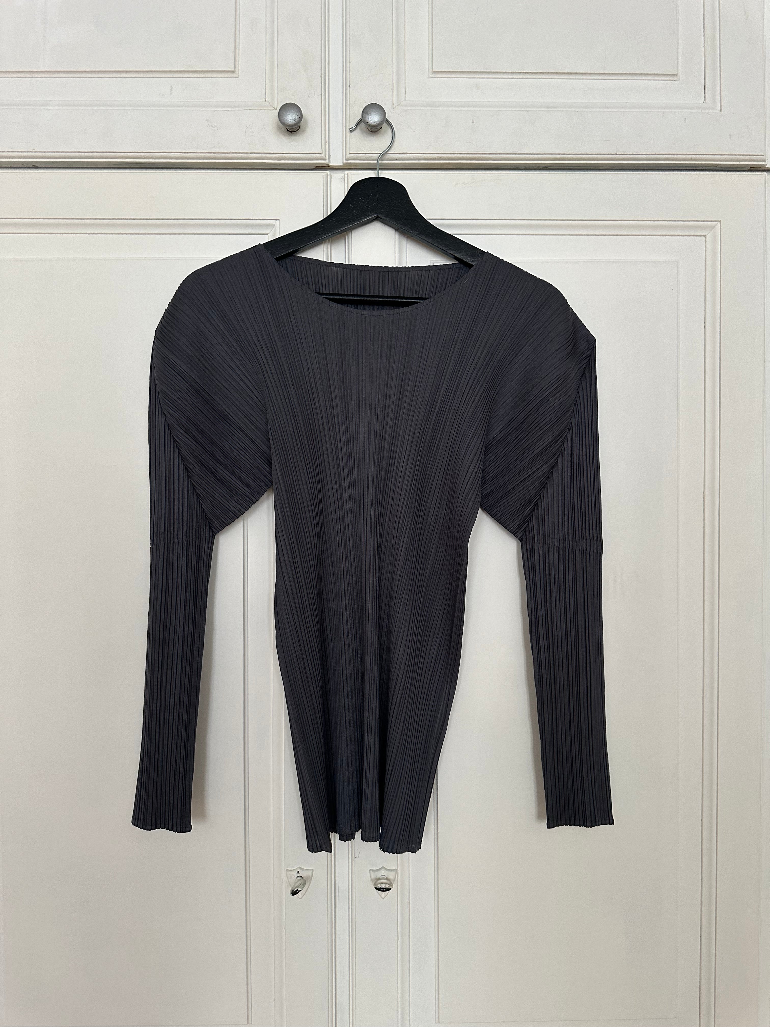 Issey Miyake Blouse