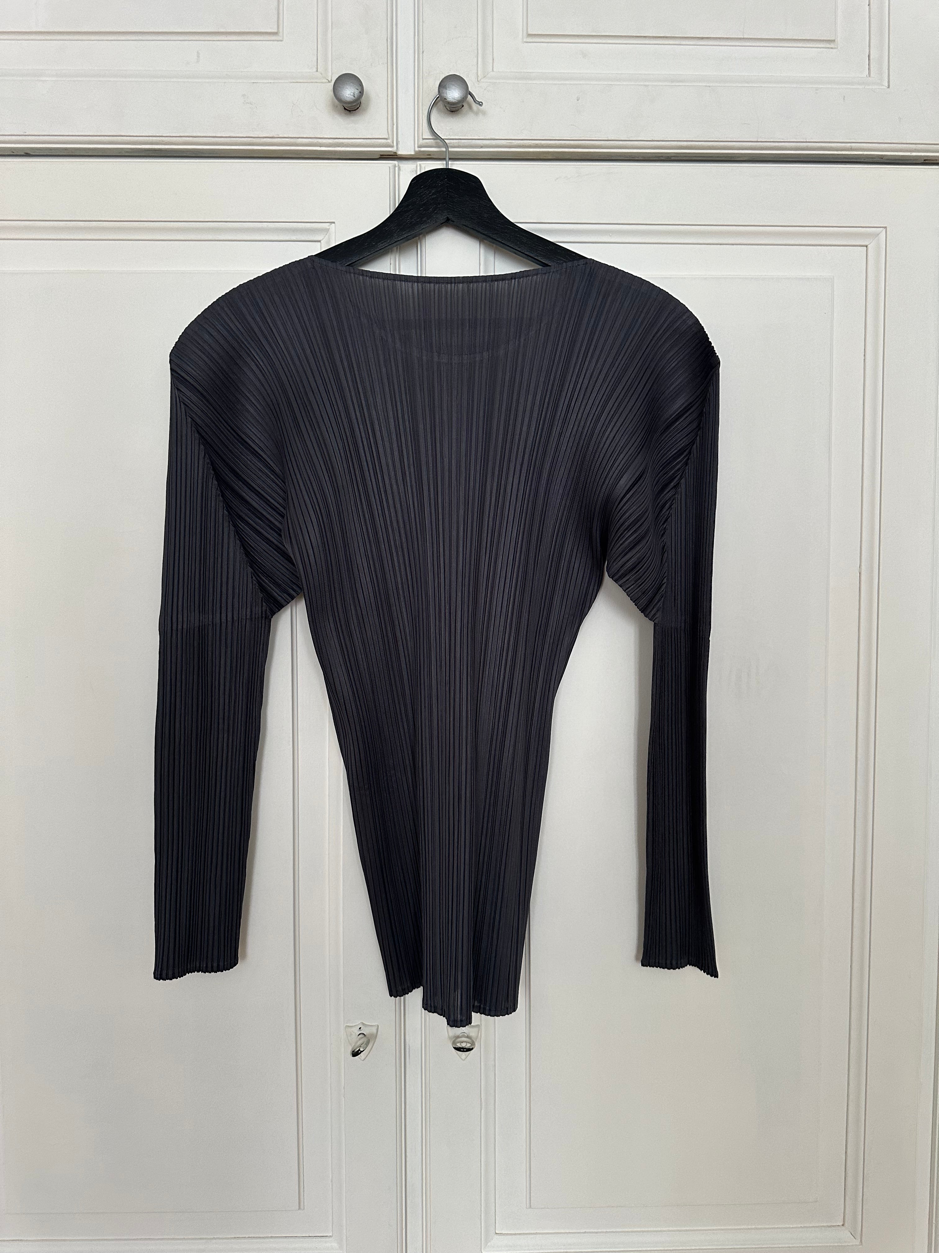 Issey Miyake Blouse