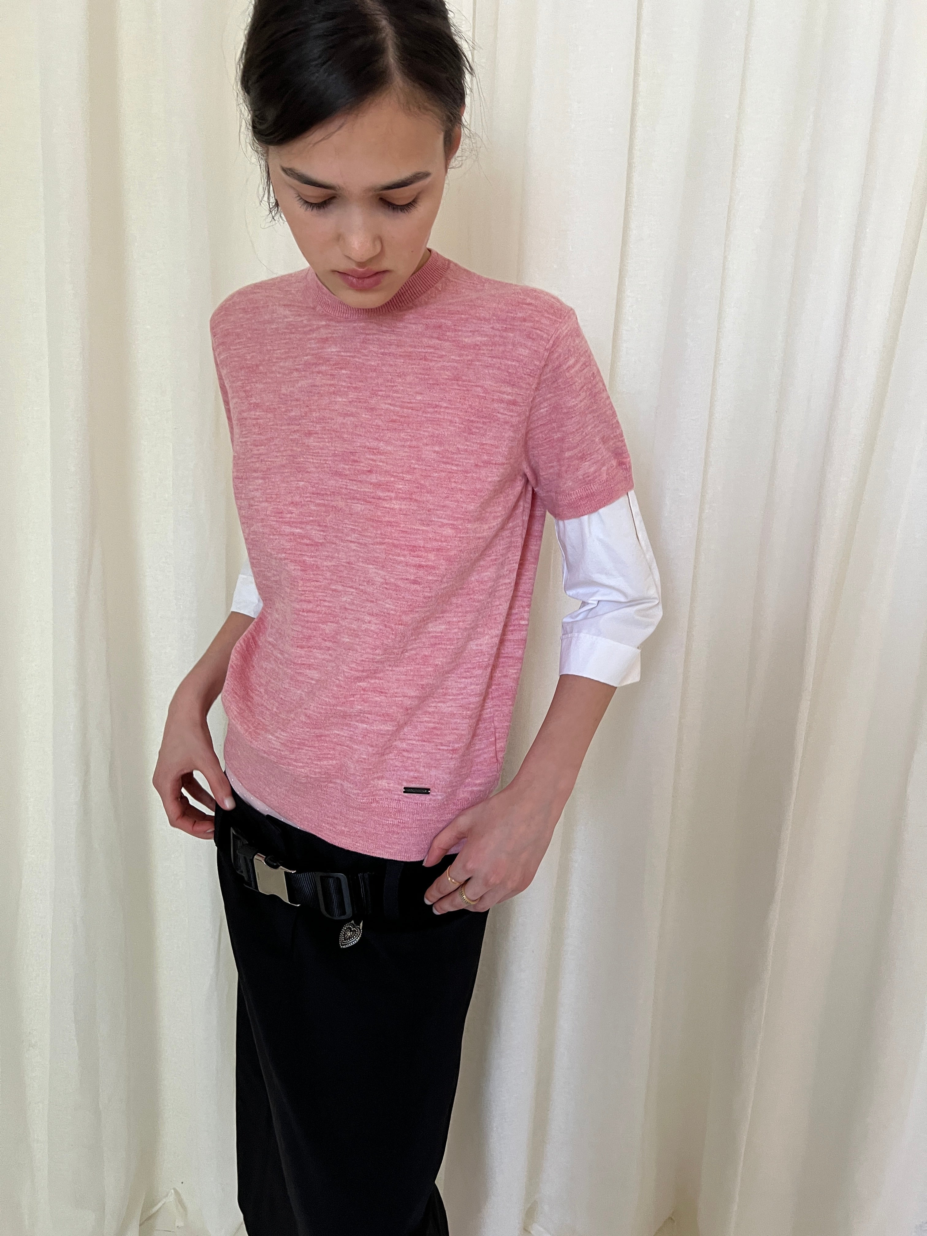 Dsquared2 3/4 top