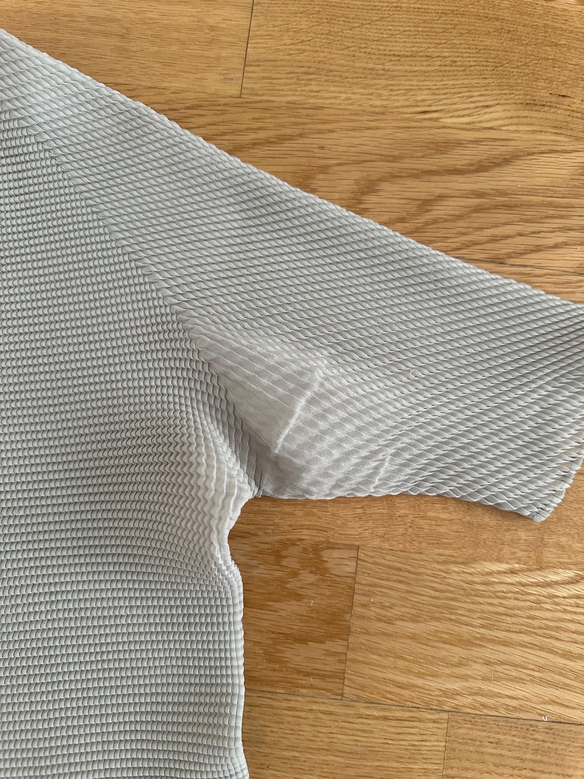 Issey Miyake blouse