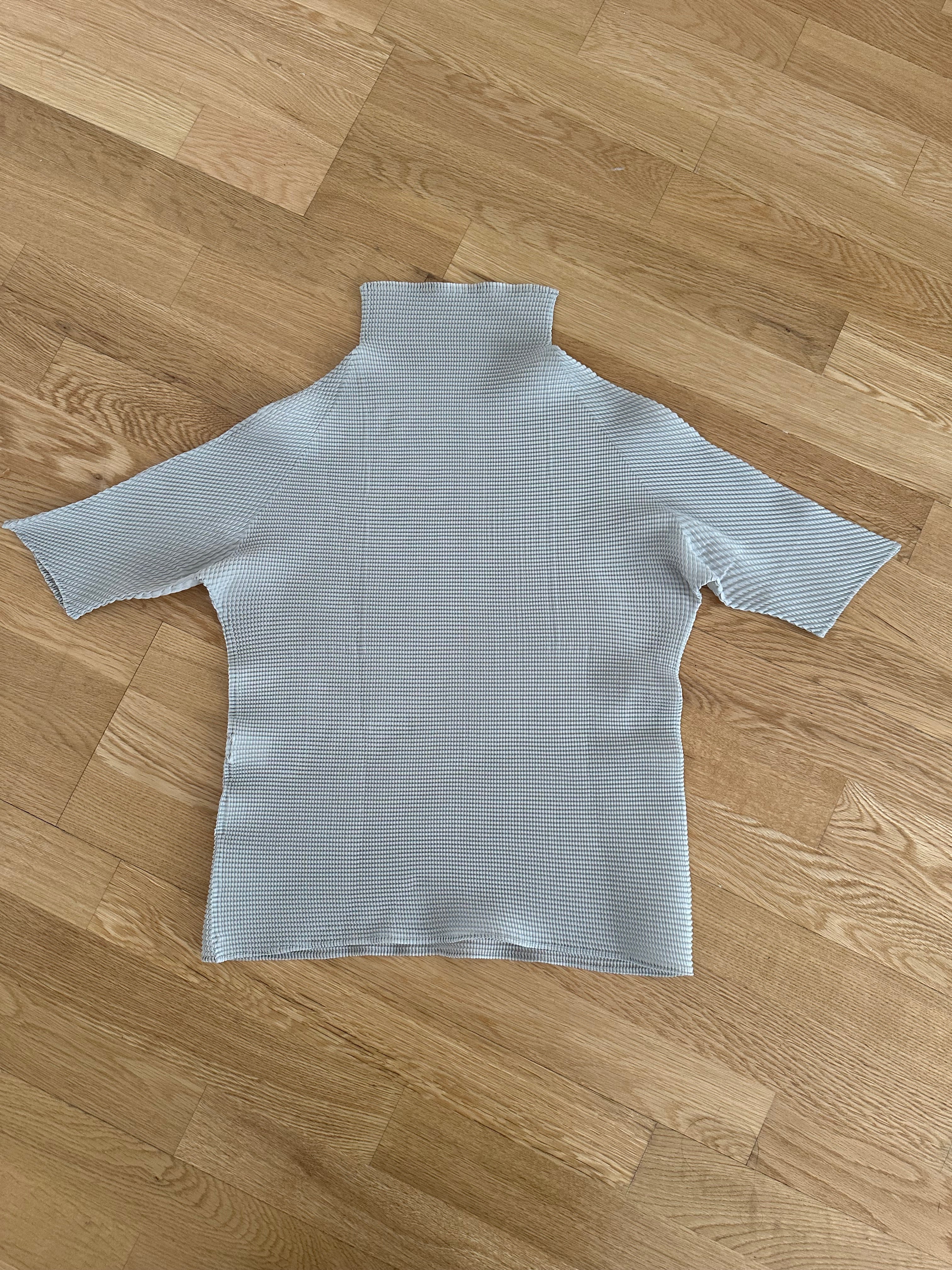Issey Miyake blouse