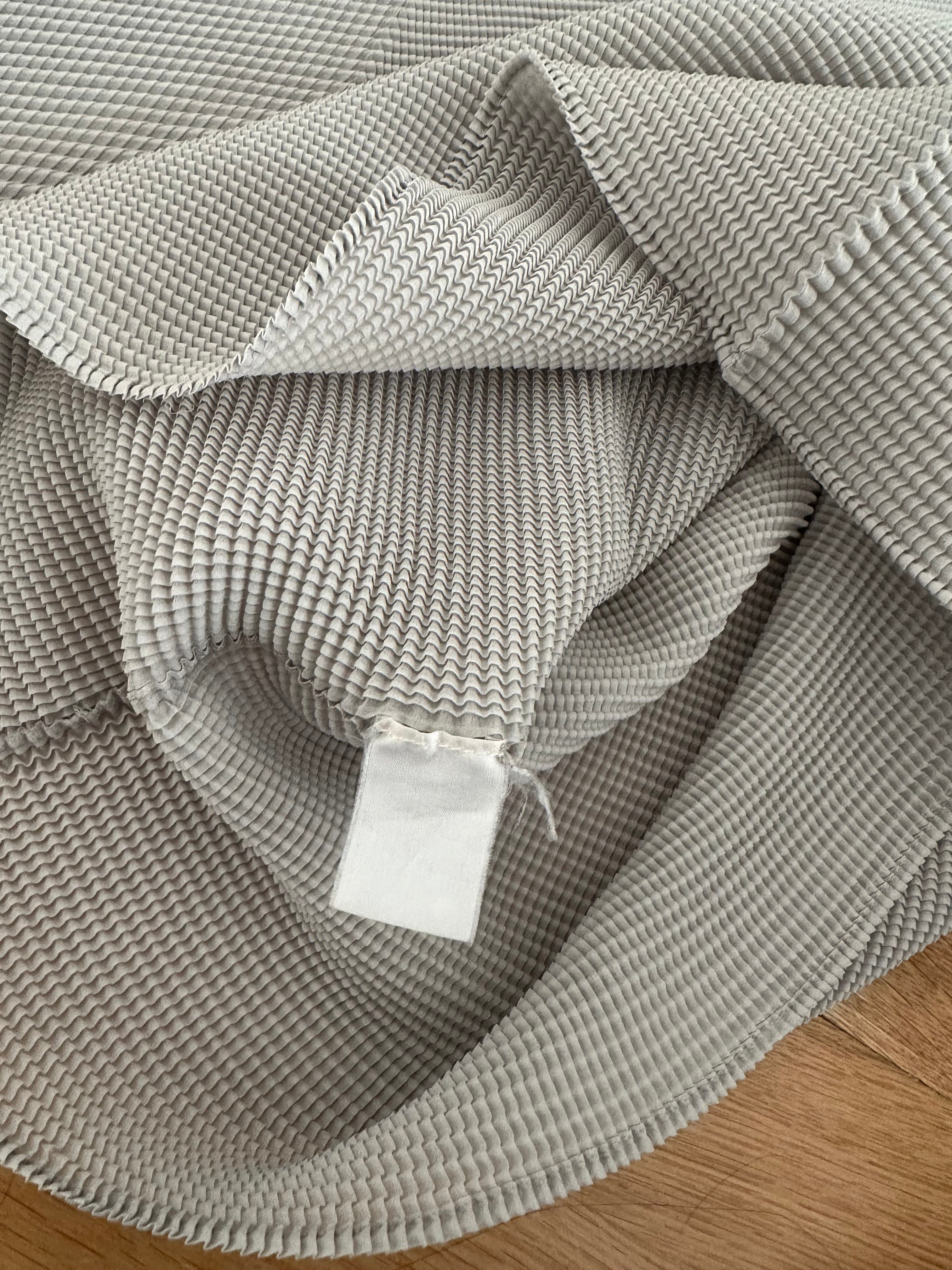 Issey Miyake blouse