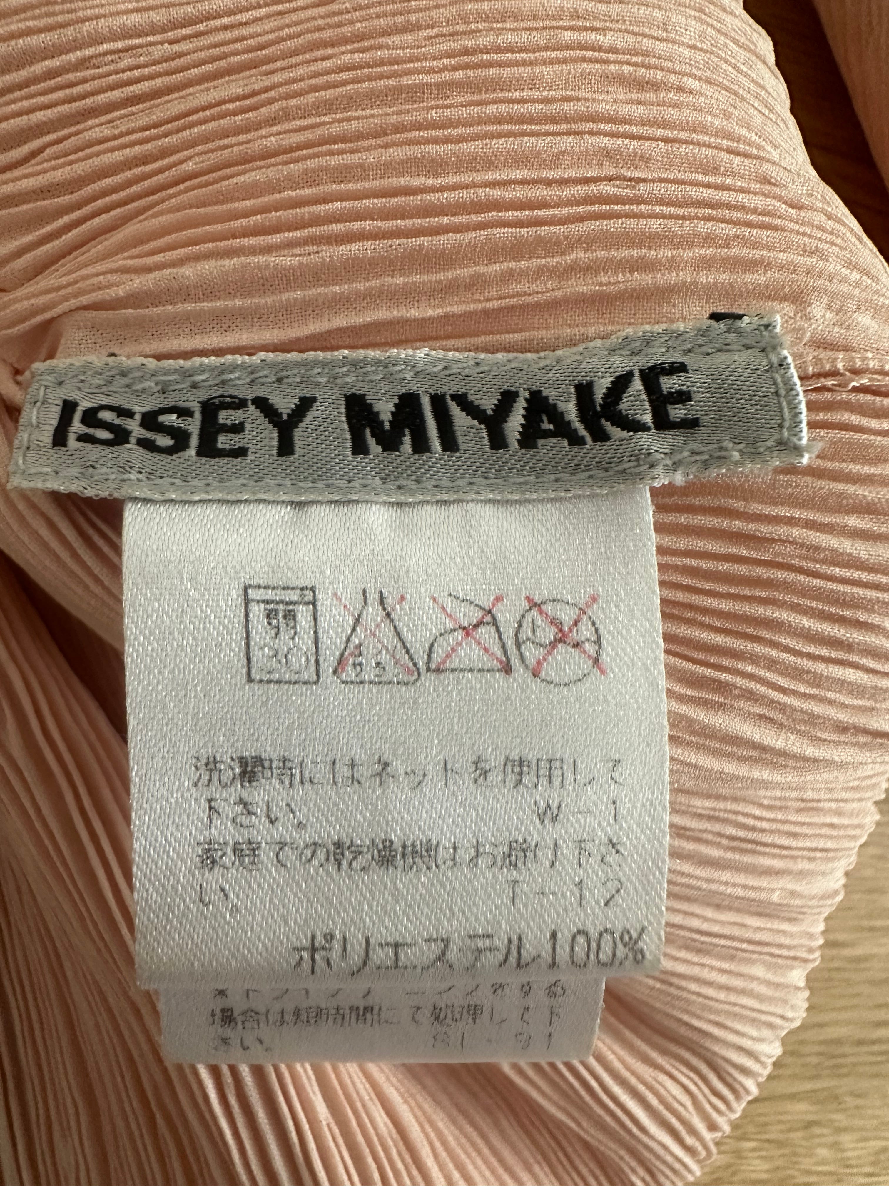 Issey Miyake Blouse