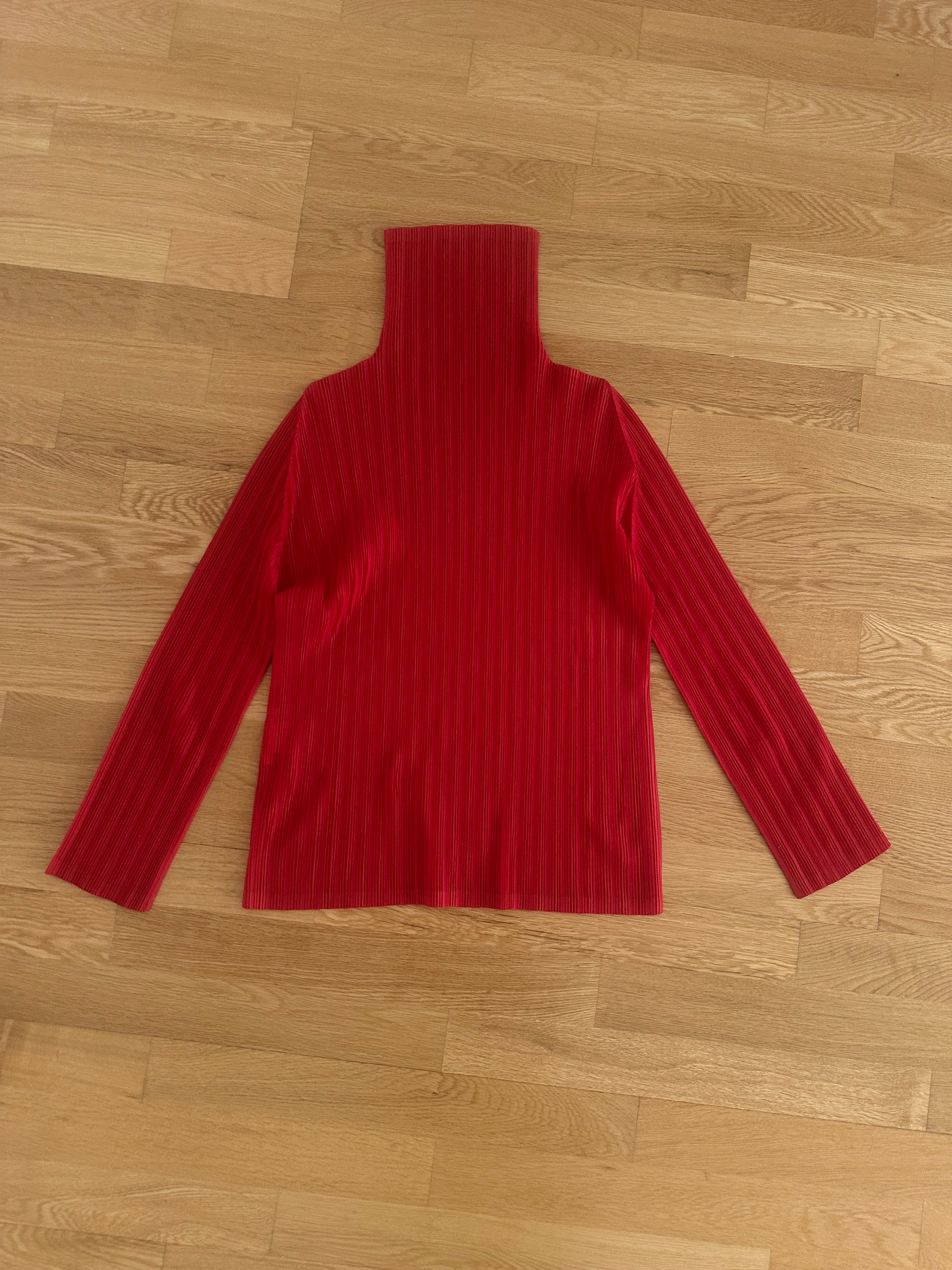 Issey Miyake Blouse