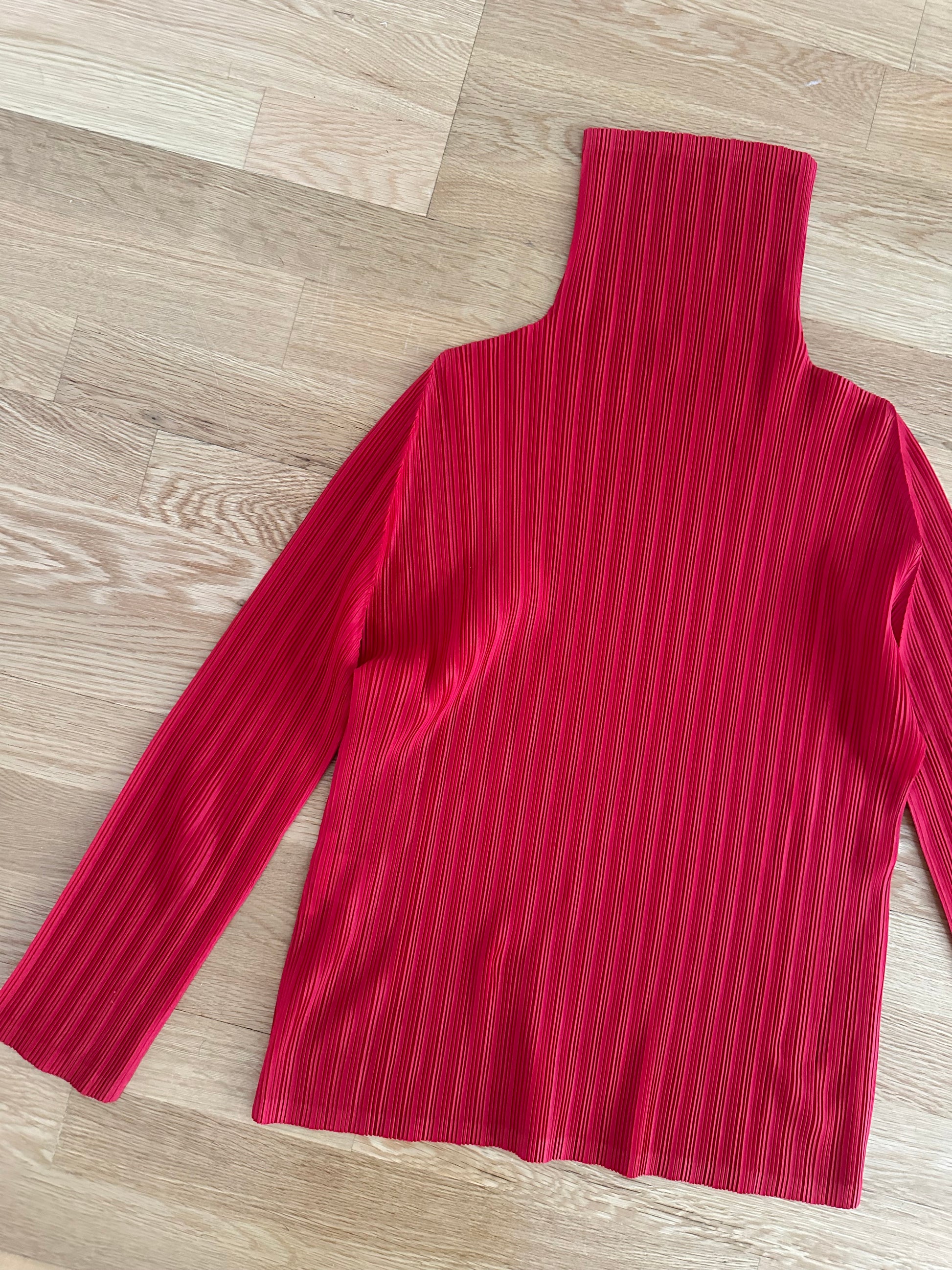 Issey Miyake Blouse
