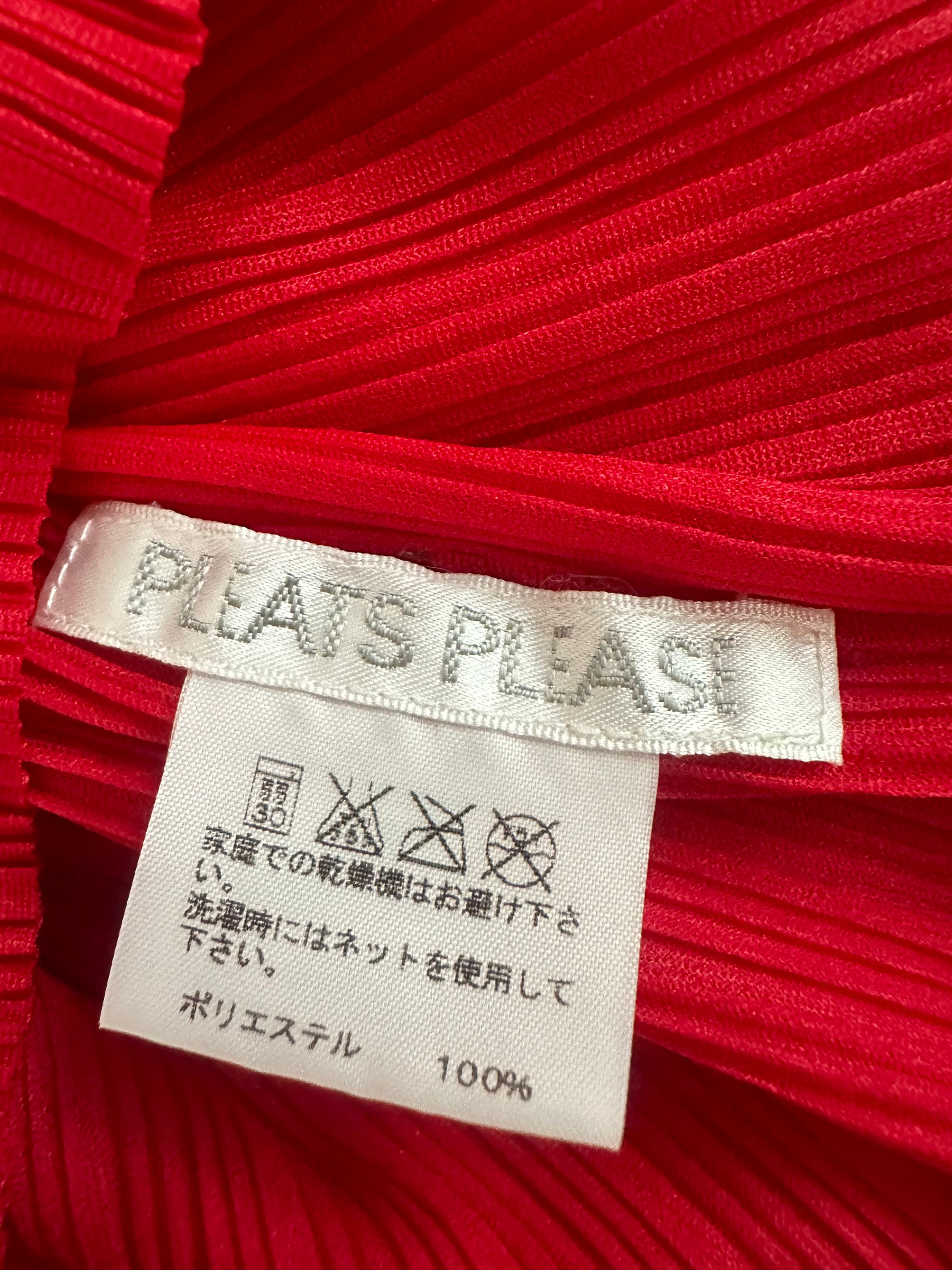 Issey Miyake Blouse