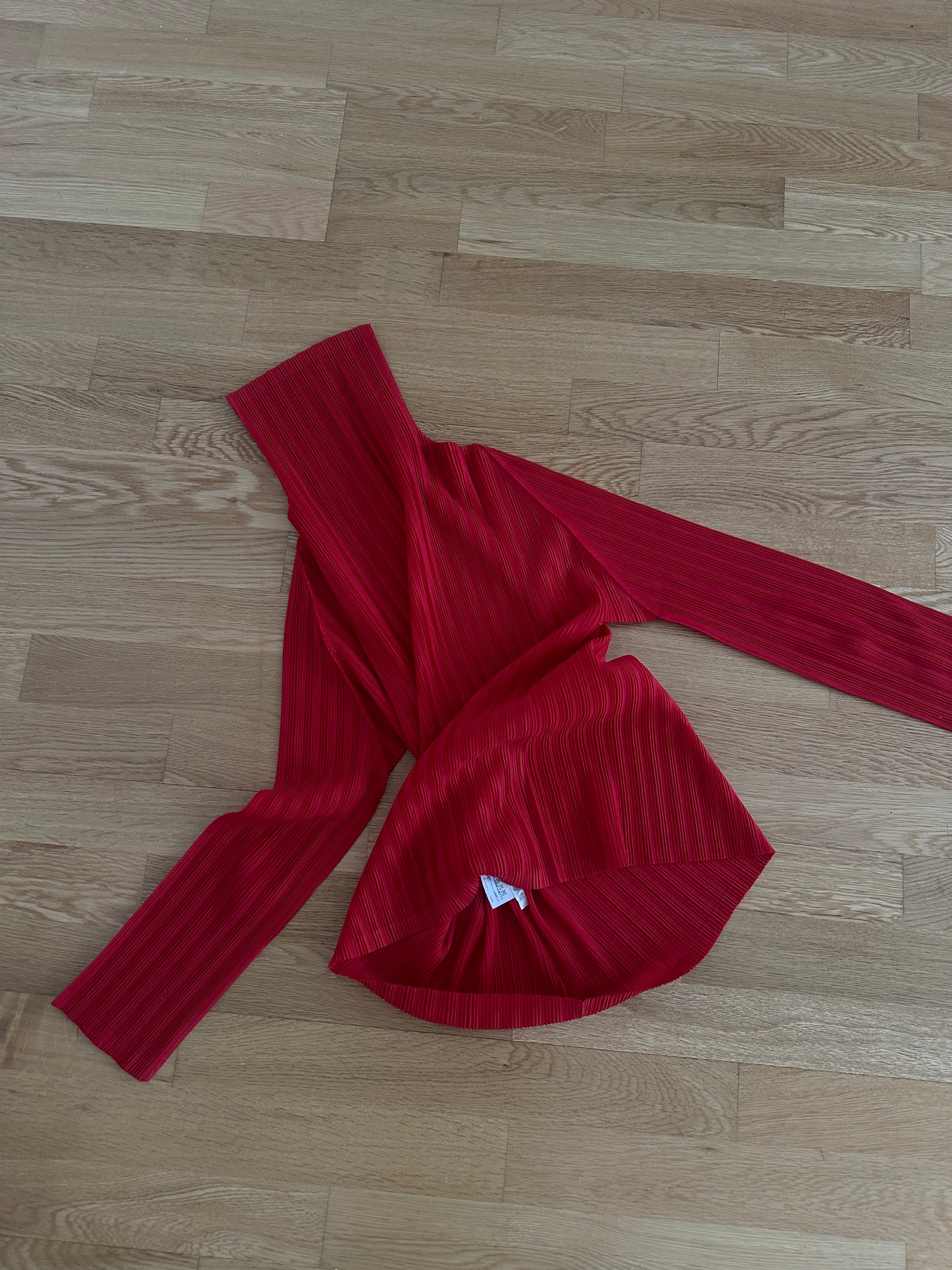 Issey Miyake Blouse