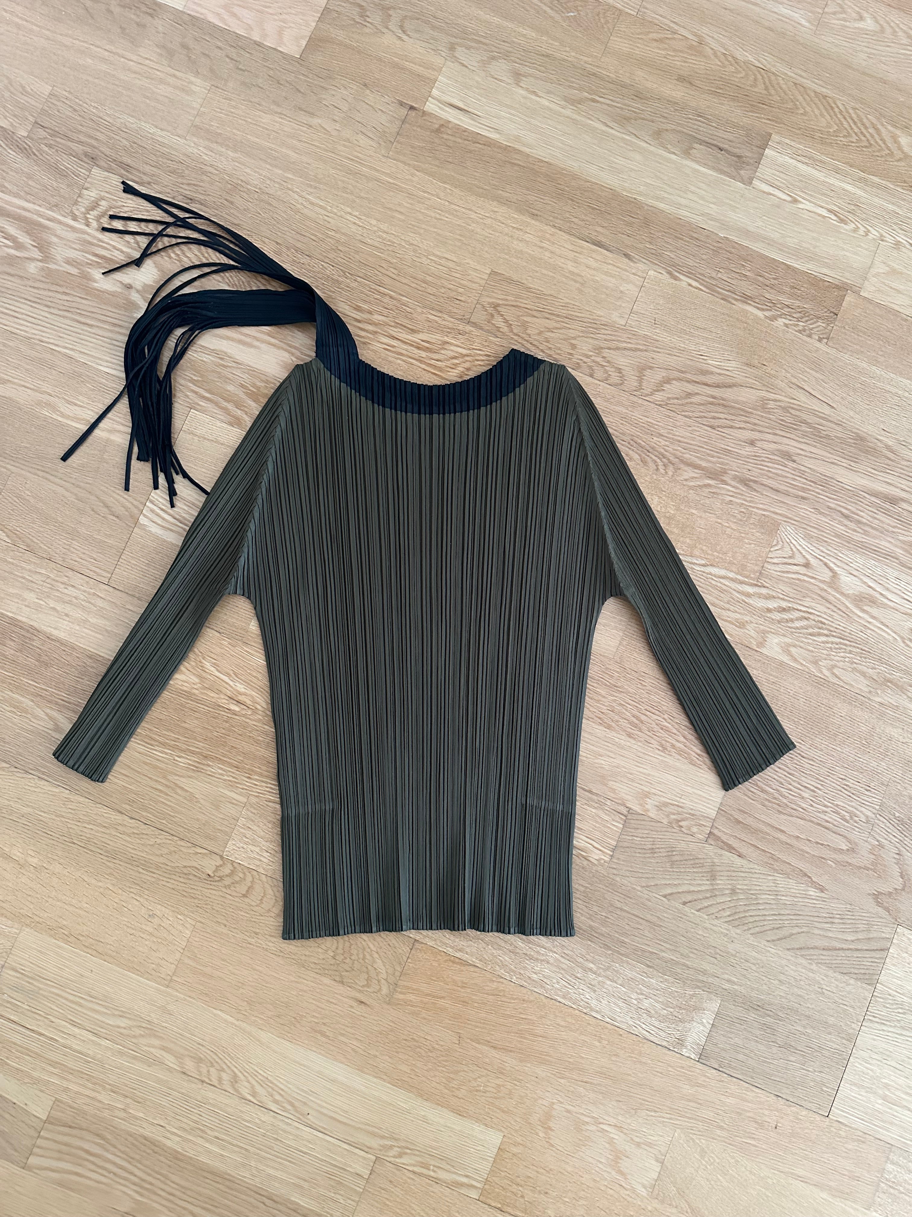 Issey Miyake Blouse