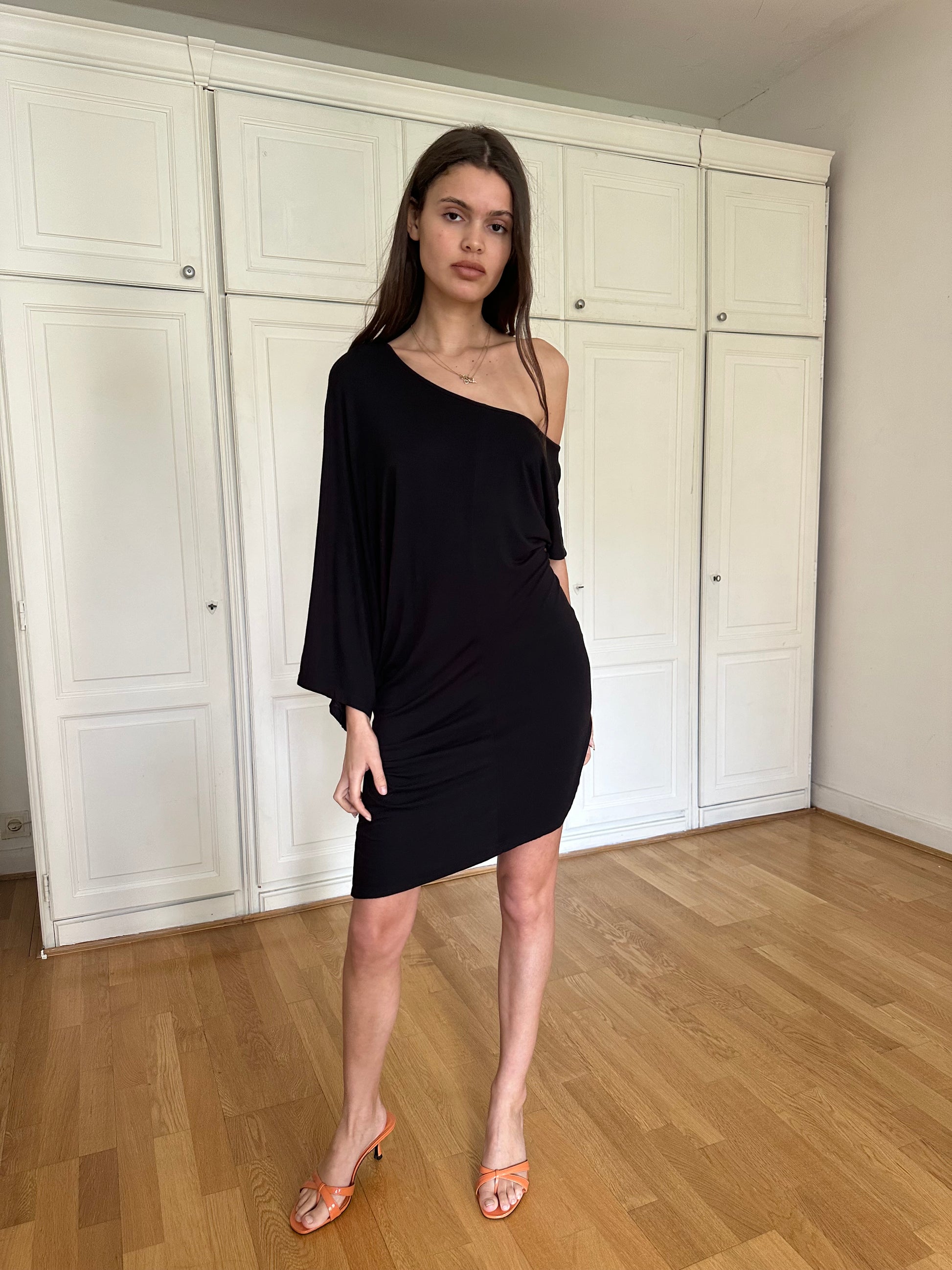 Sisley Dress
