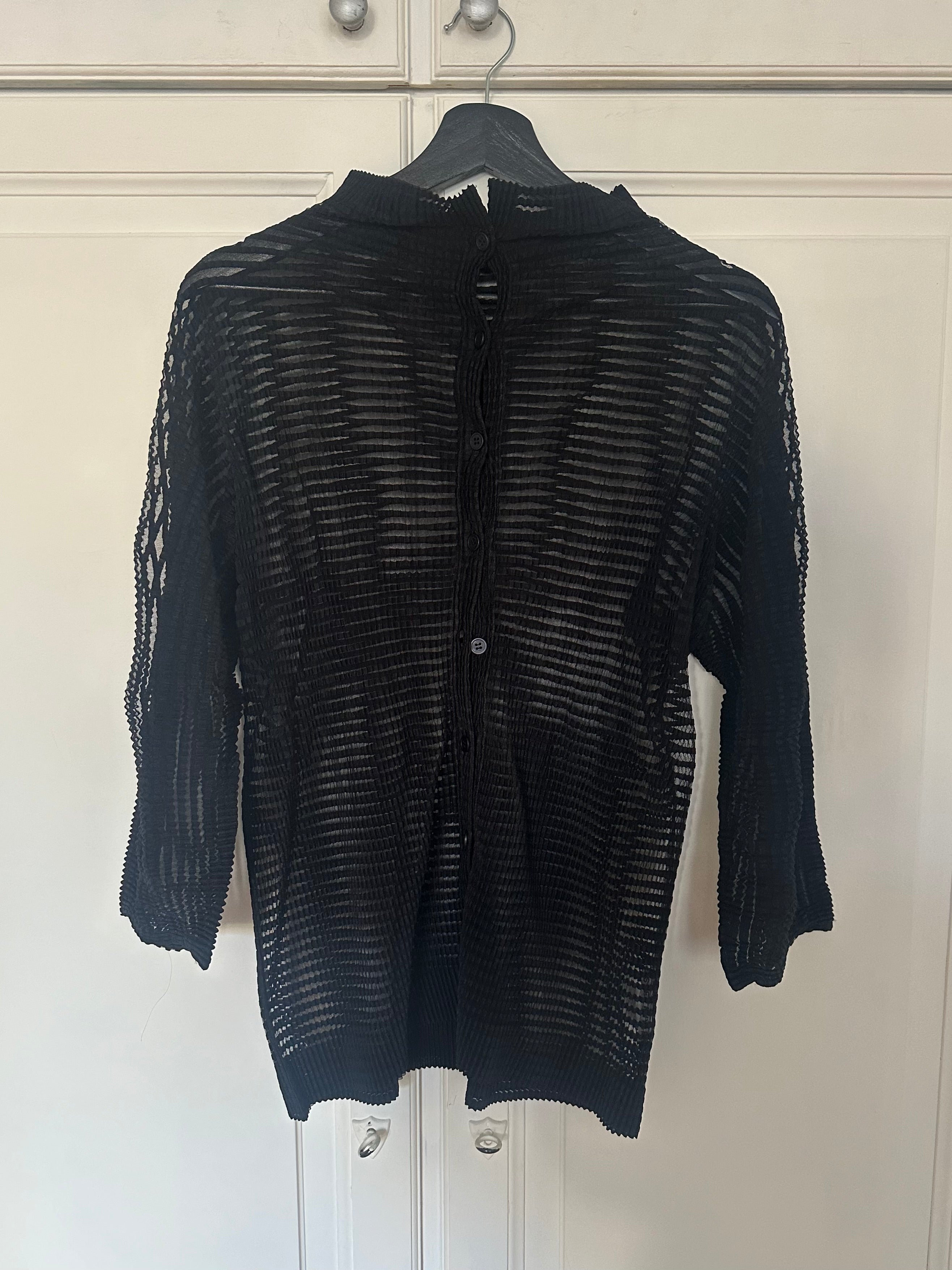 Issey Miyake Blouse