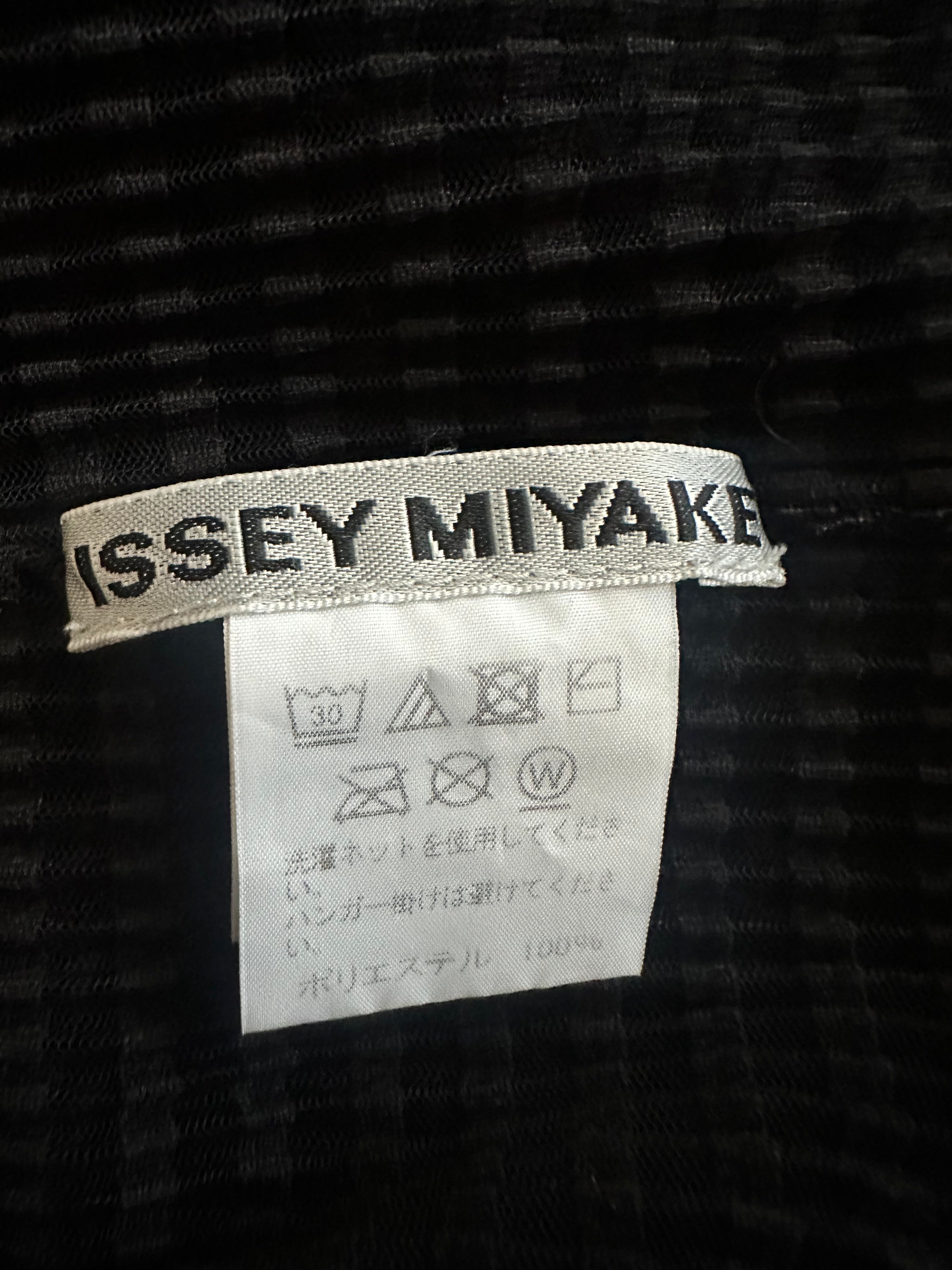Issey Miyake Blouse