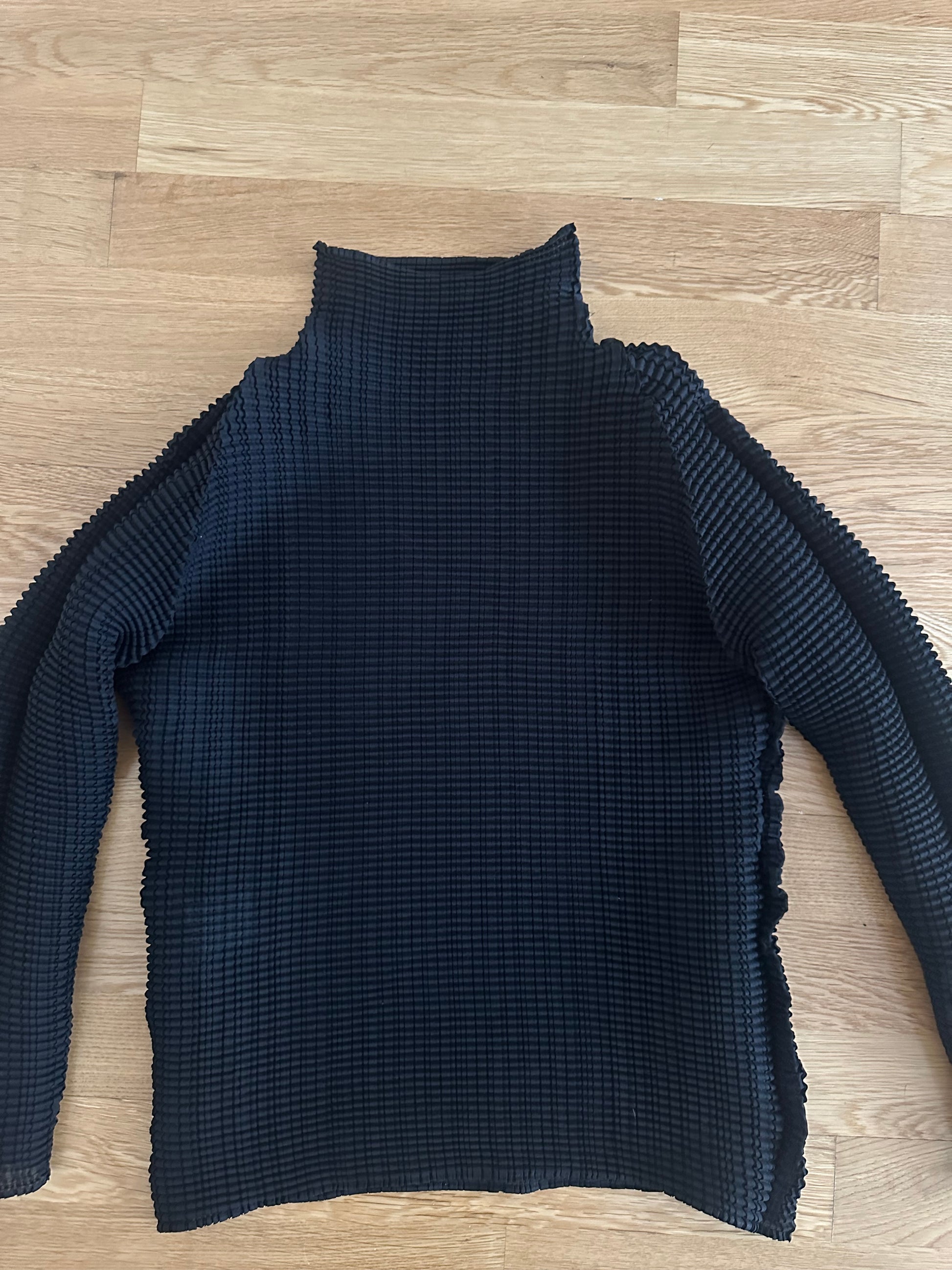 Issey Miyake Blouse
