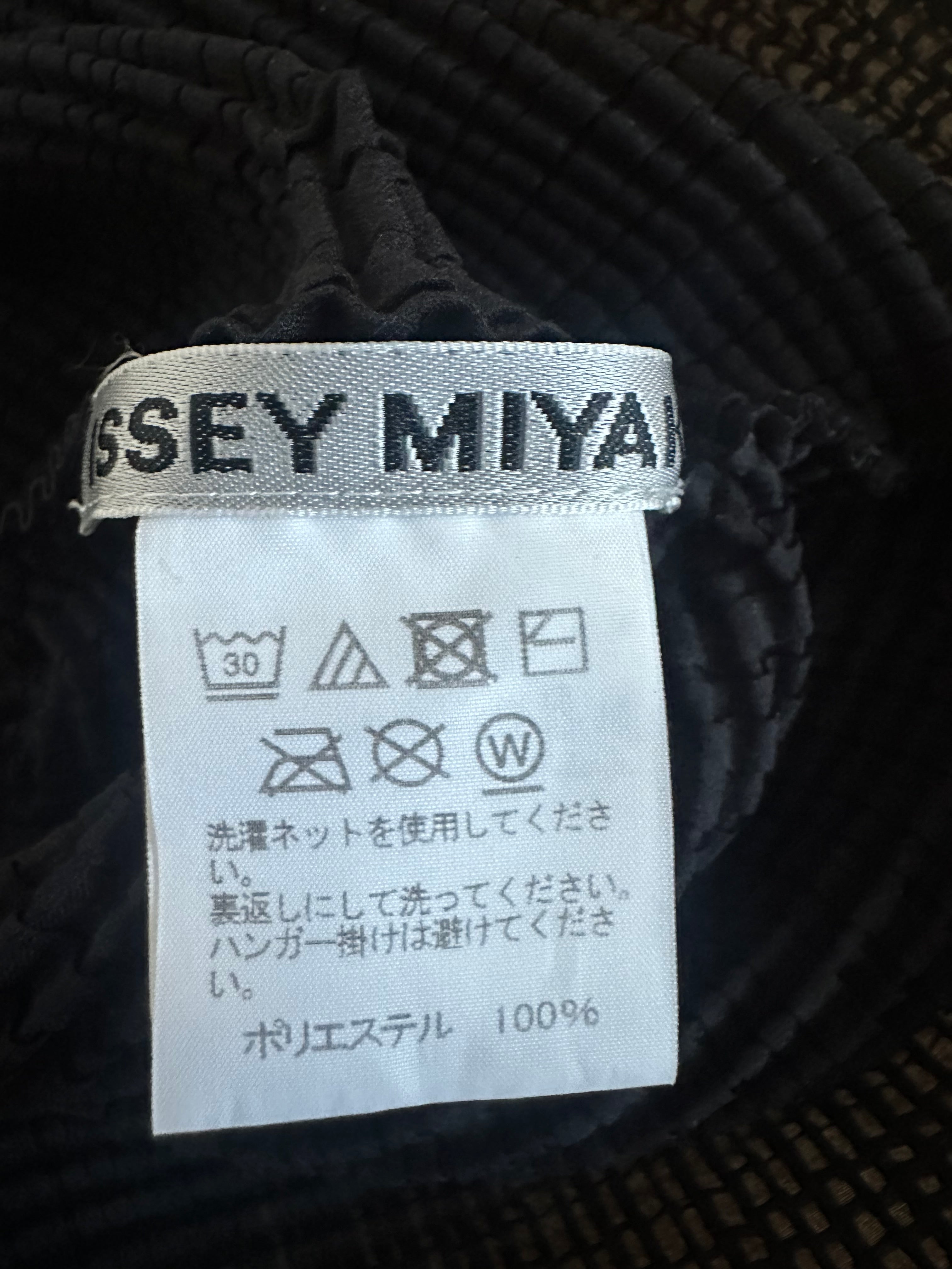 Issey Miyake Blouse
