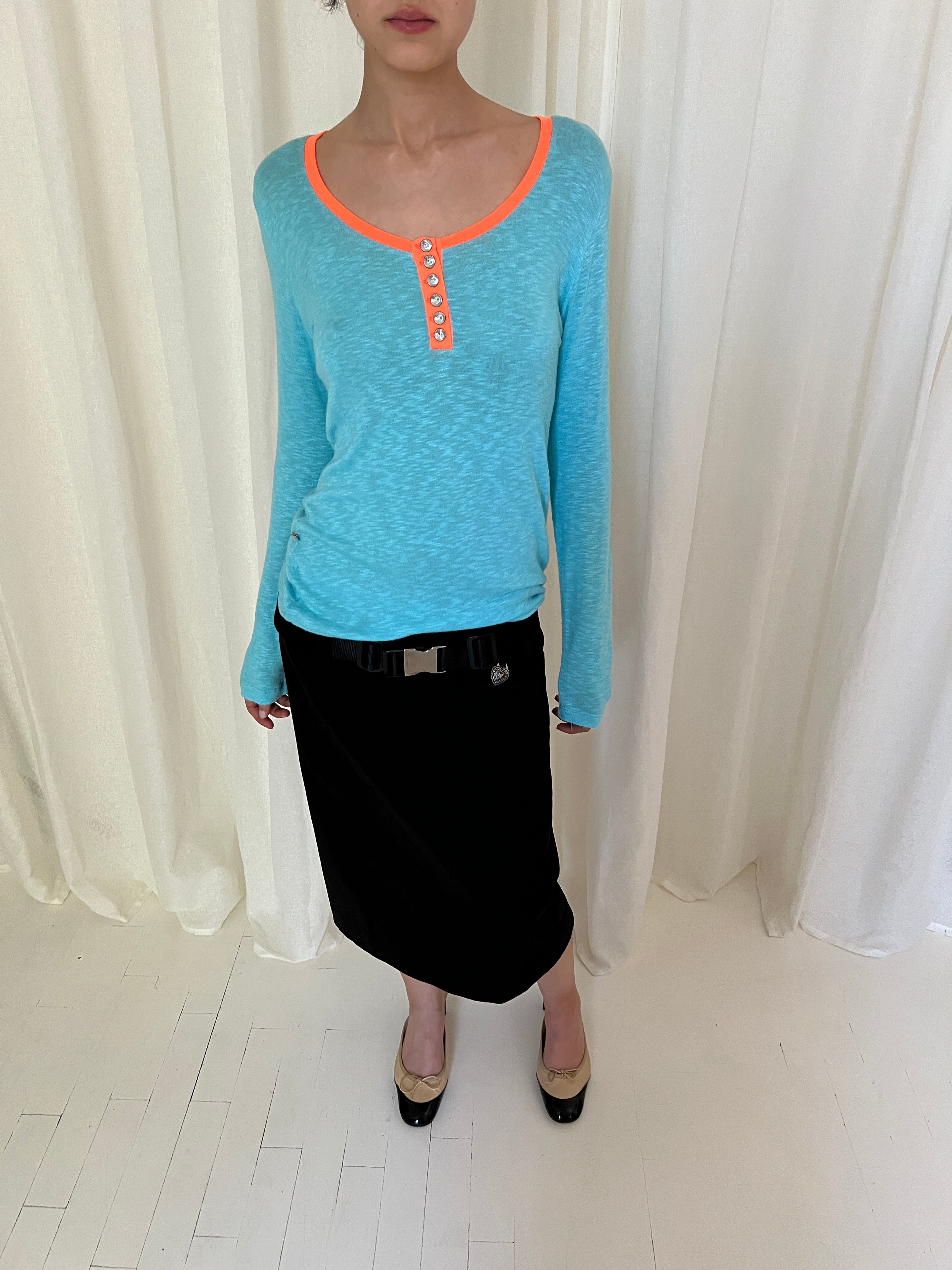 Dsquared2 Top