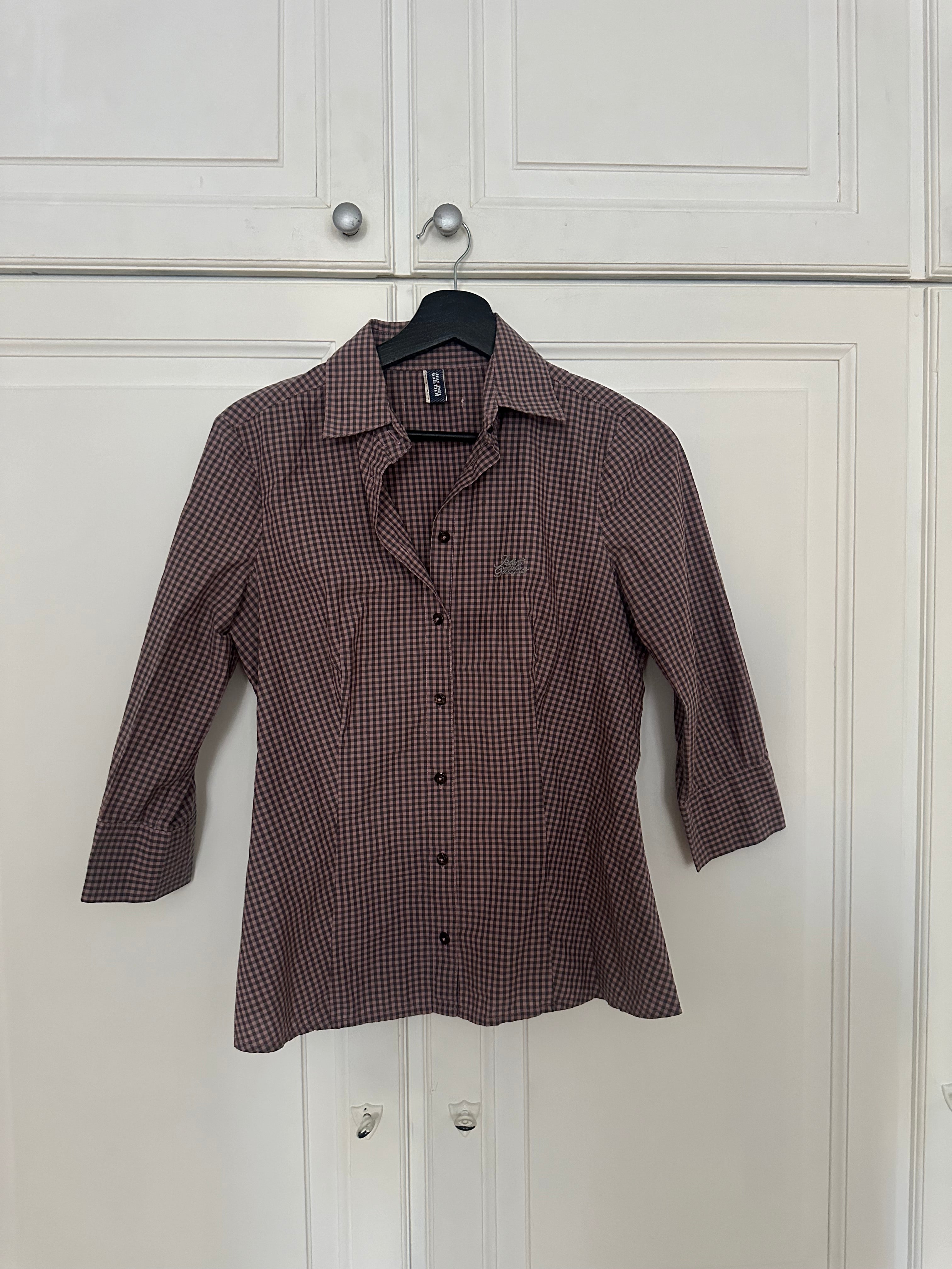 Jean Paul Gaultier Blouse