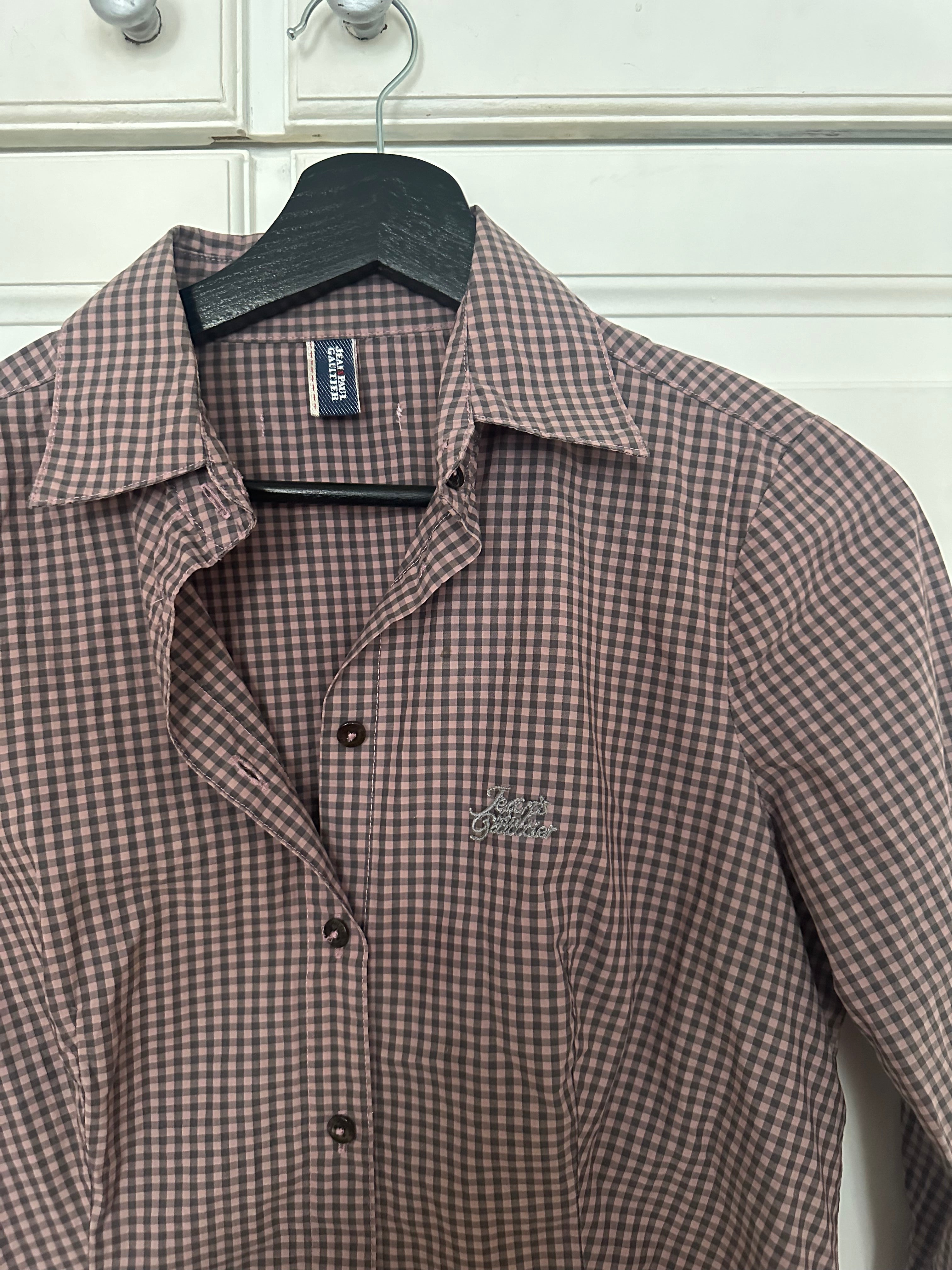 Jean Paul Gaultier Blouse