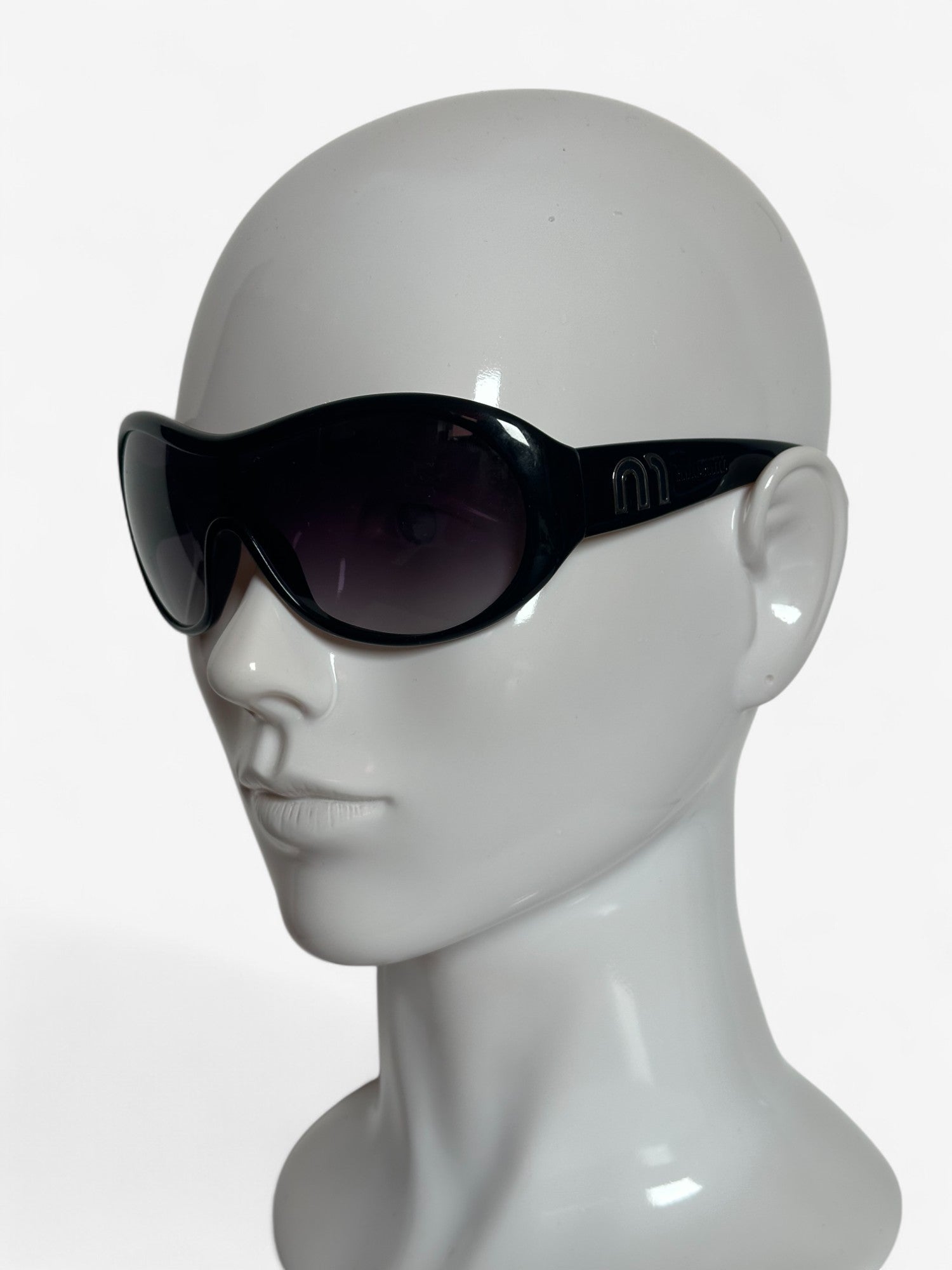 Miu miu Sunnies – Glintzarchive