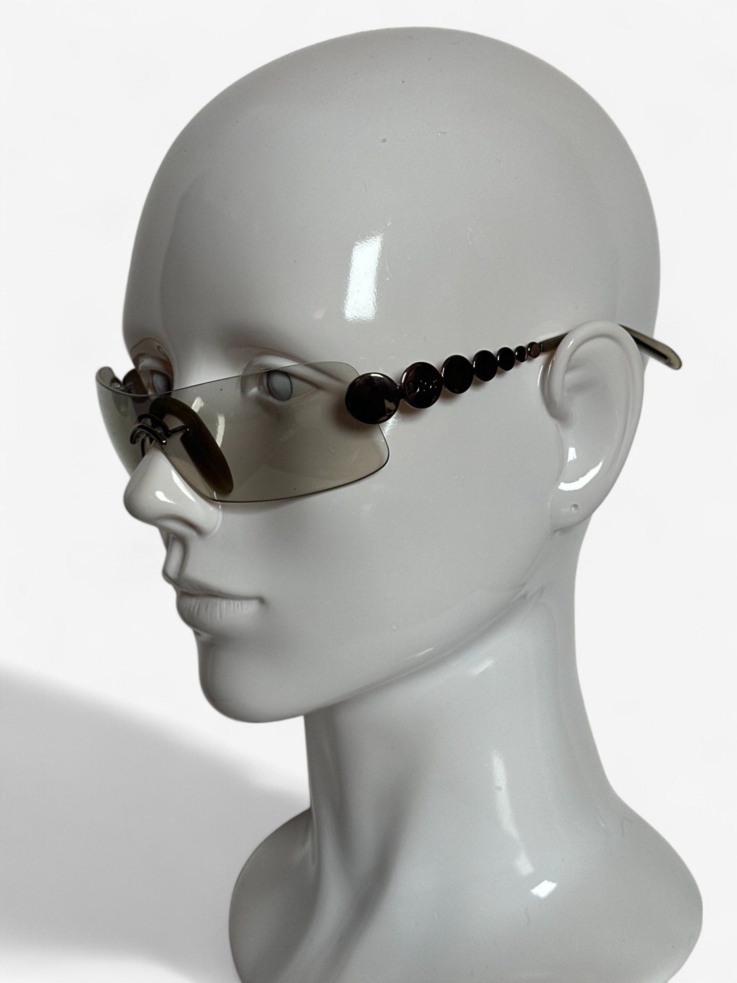 Chanel Sunnies