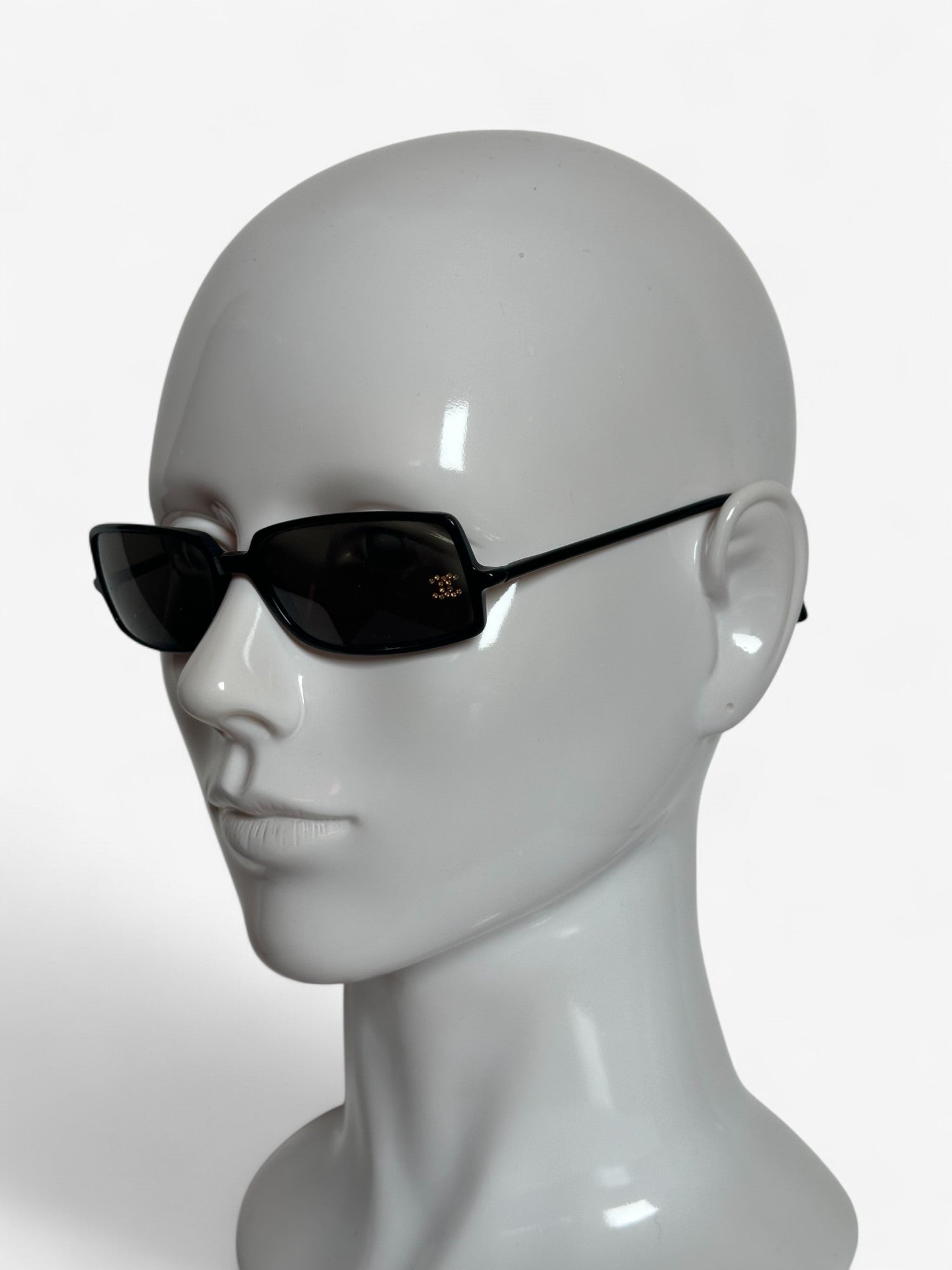 Chanel Sunnies