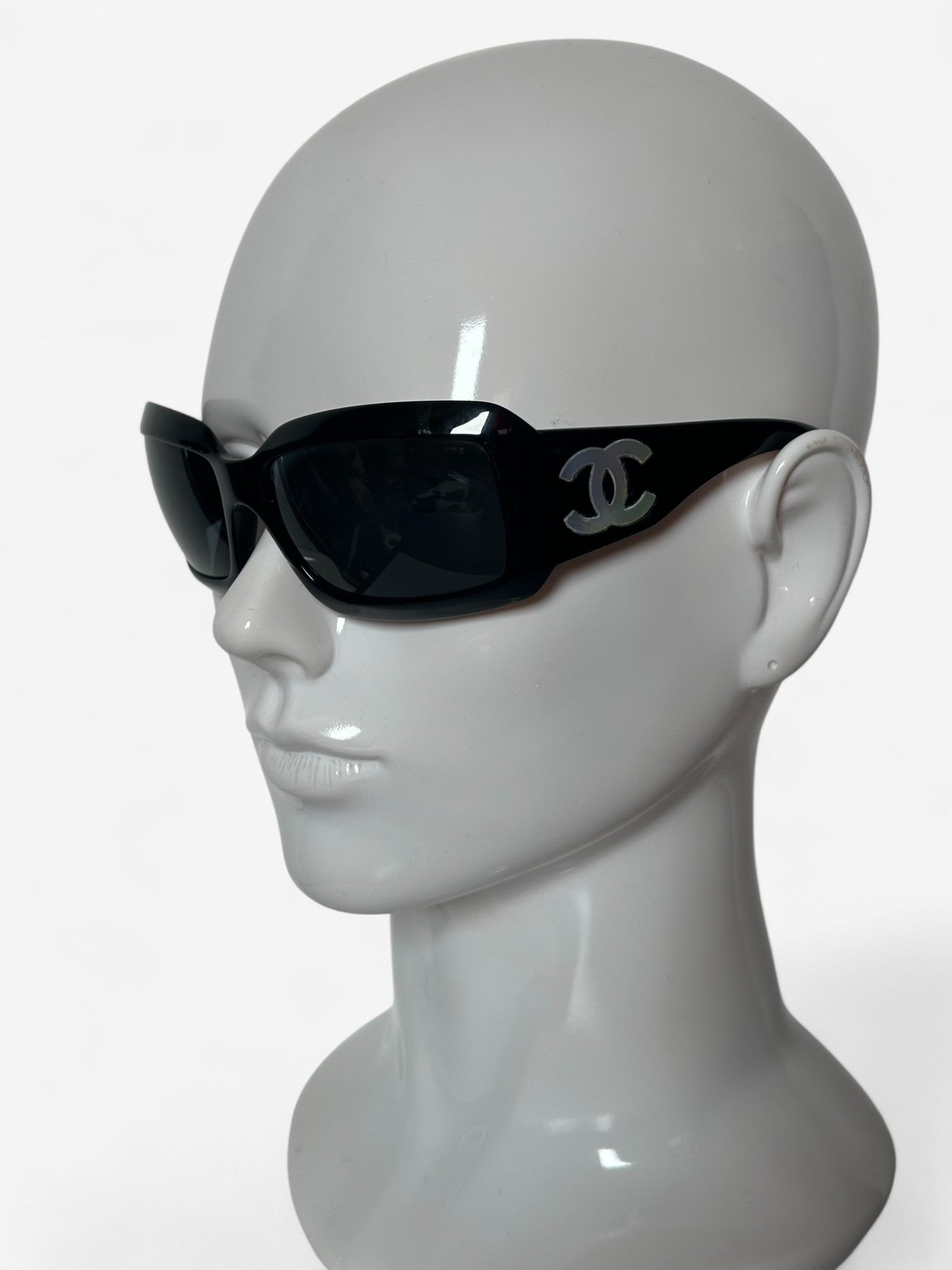 Chanel Sunnies