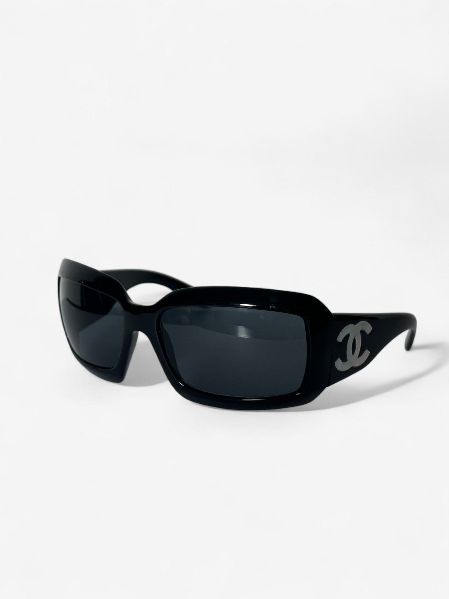 Chanel Sunnies