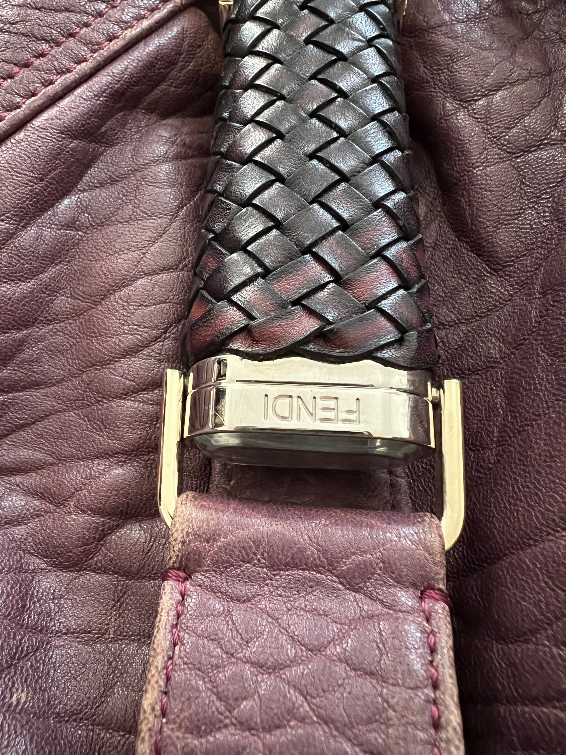Fendi Spybag