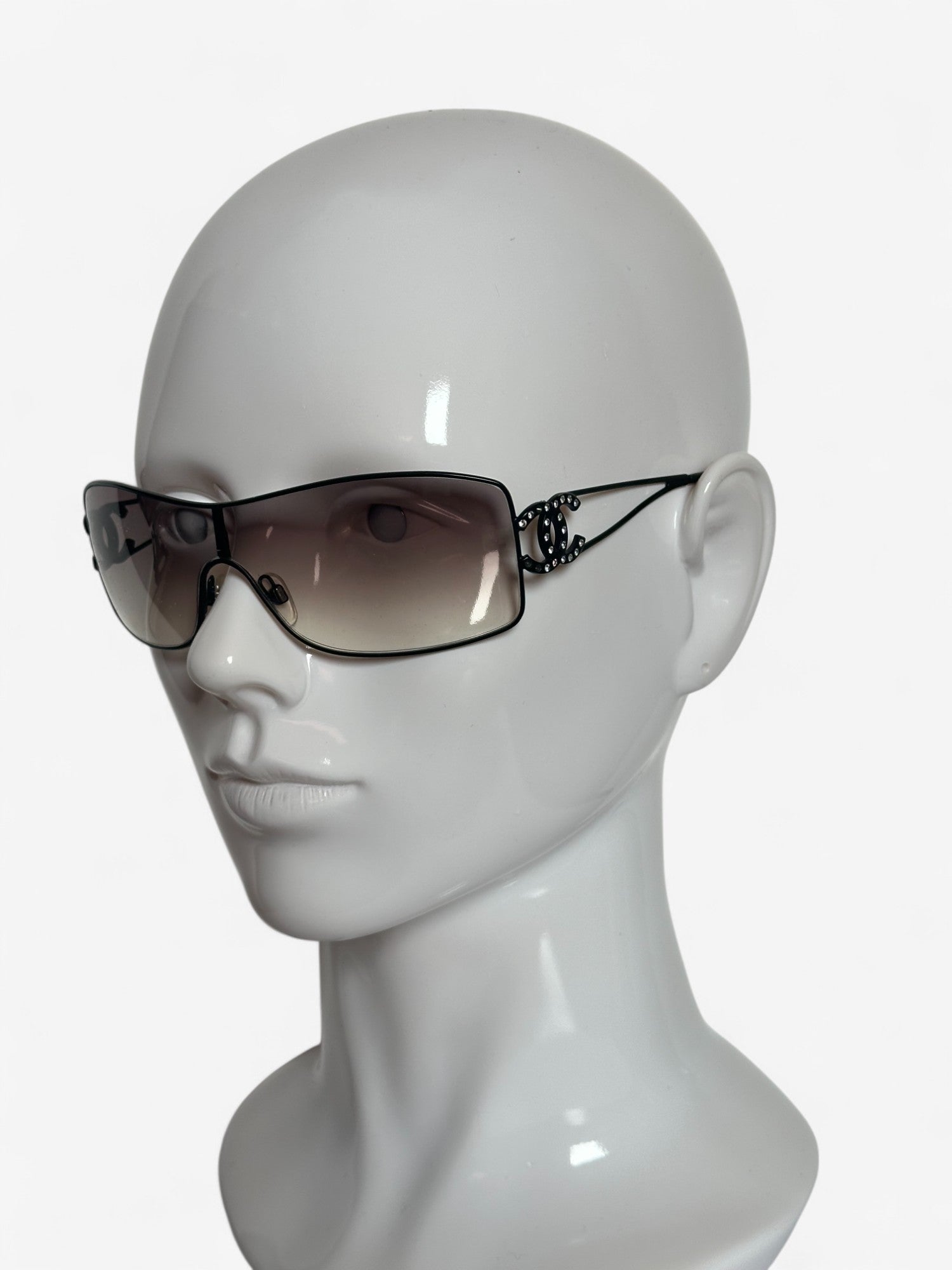 Chanel Sunnies