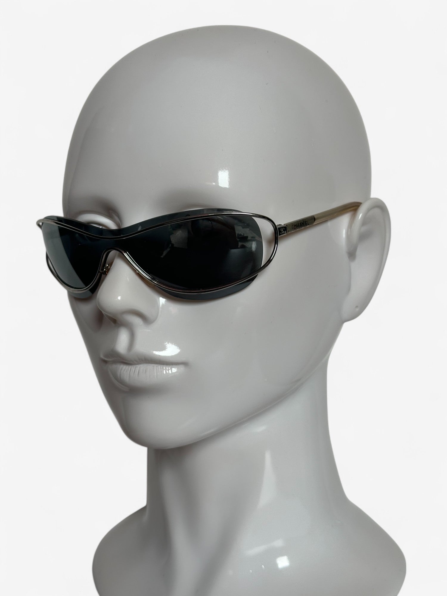 Chanel Sunnies