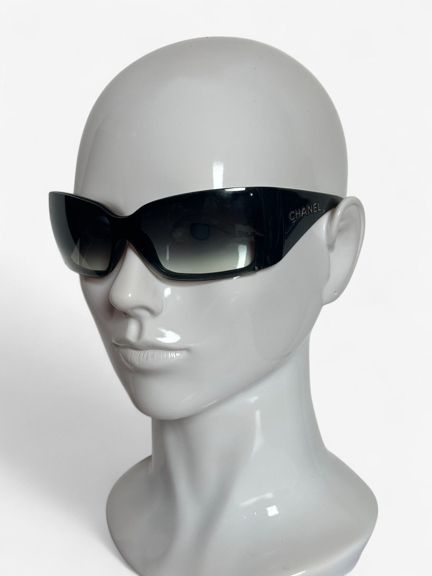 Chanel Sunnies