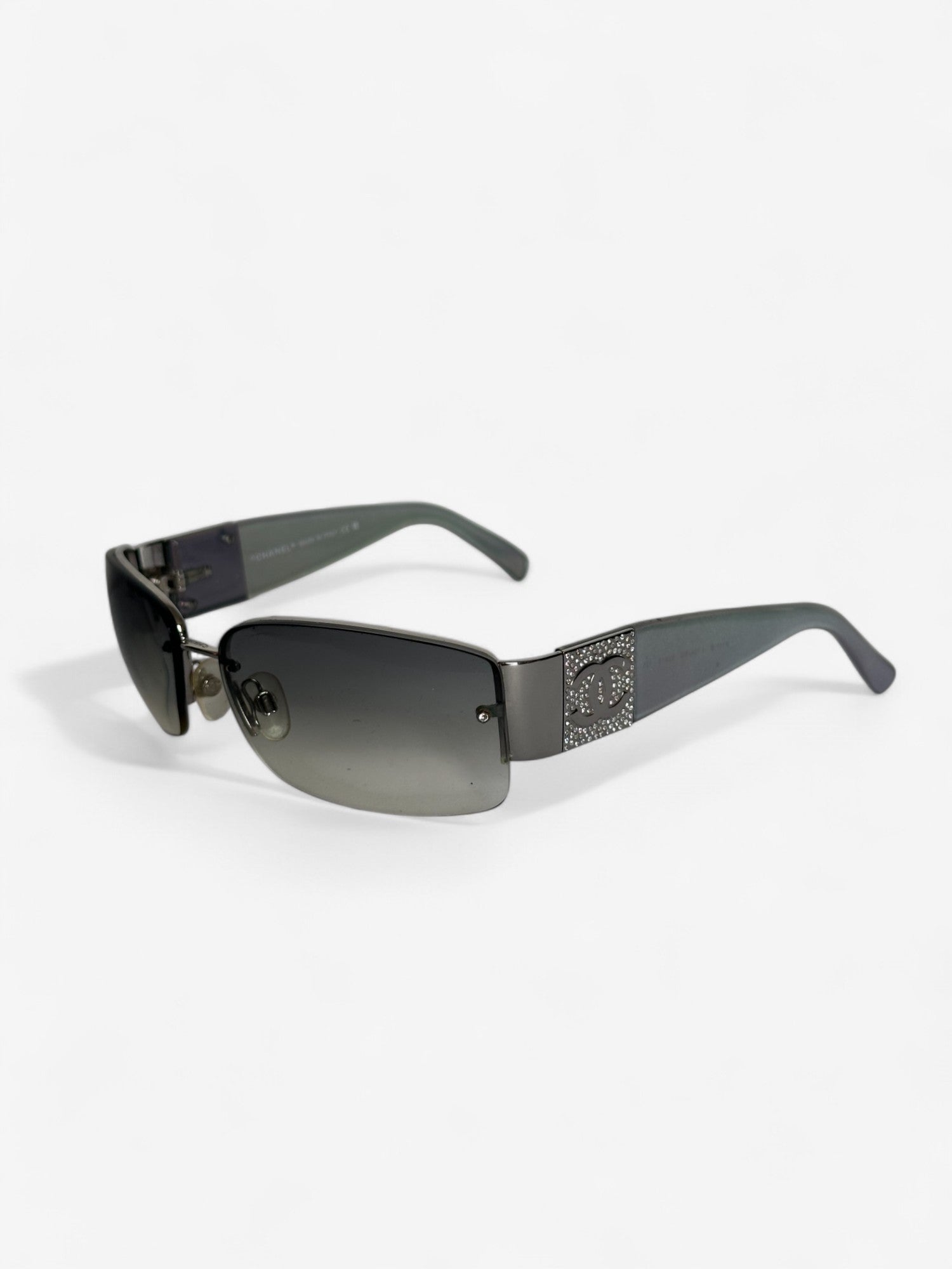 Chanel Sunnies