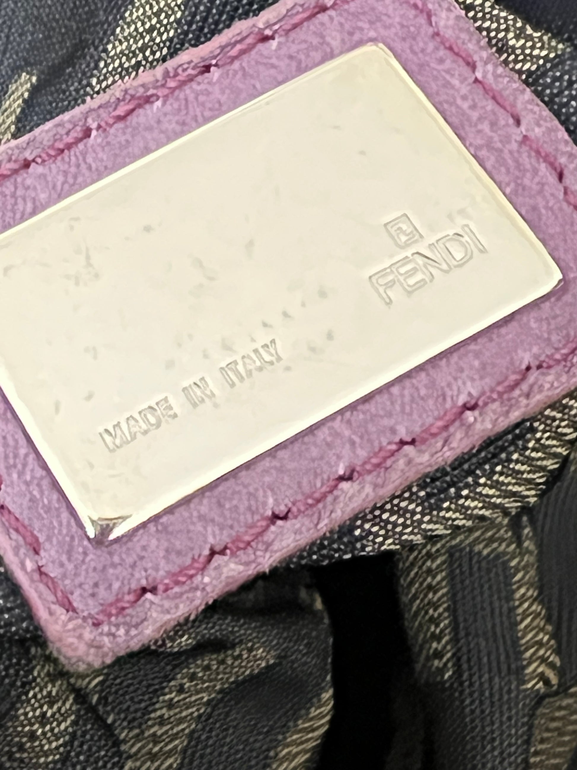 Fendi Spybag