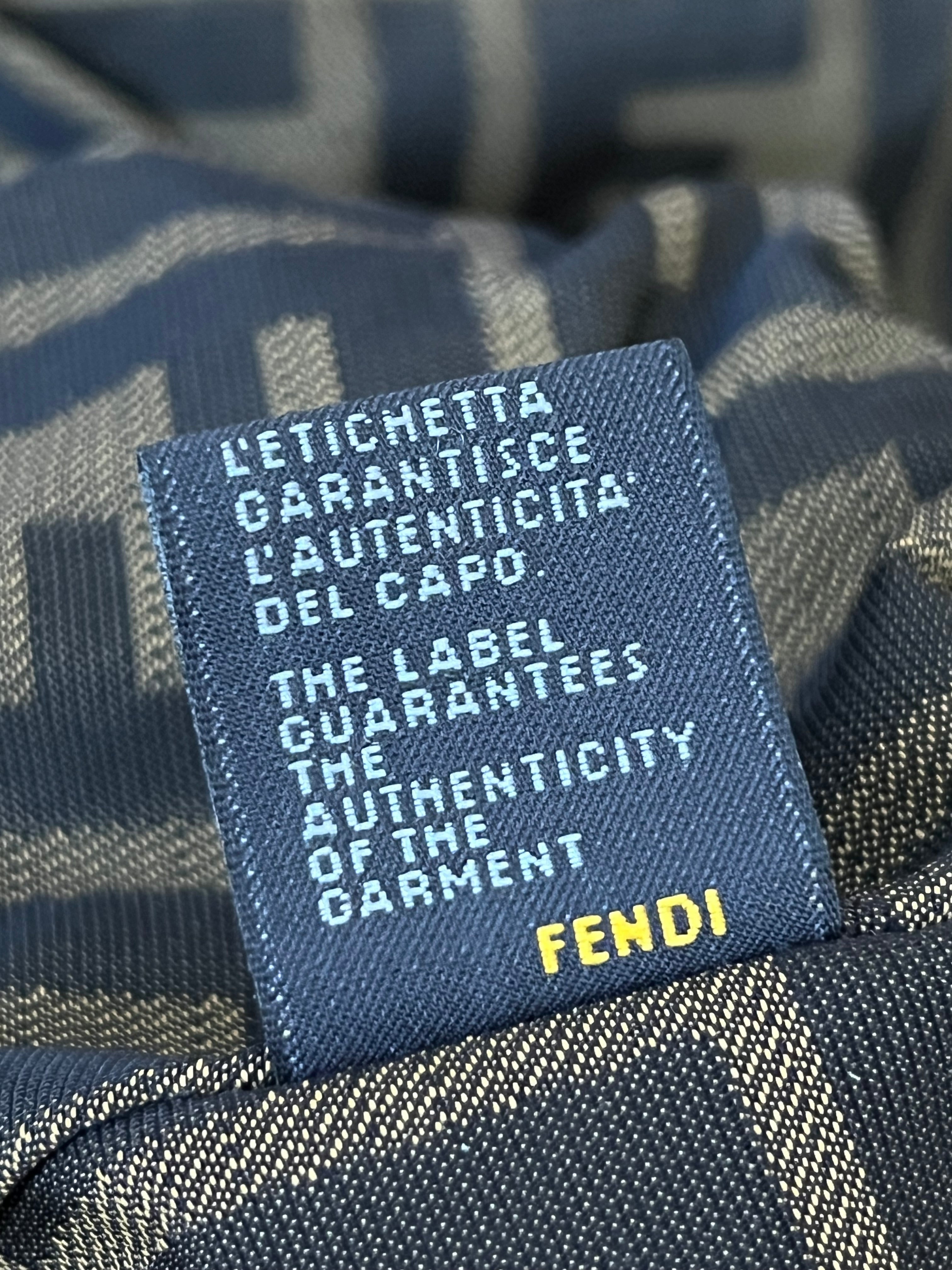 Fendi Spybag