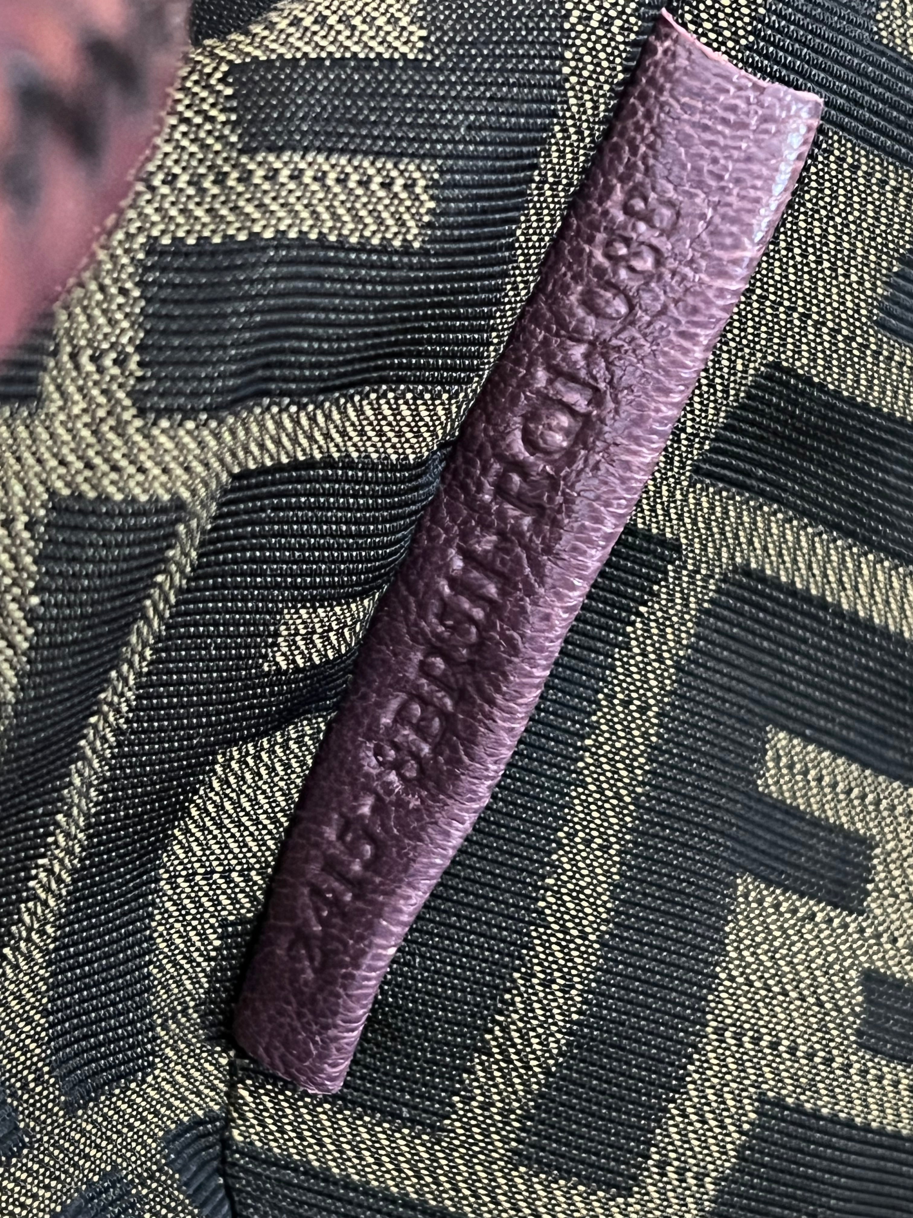 Fendi Spybag