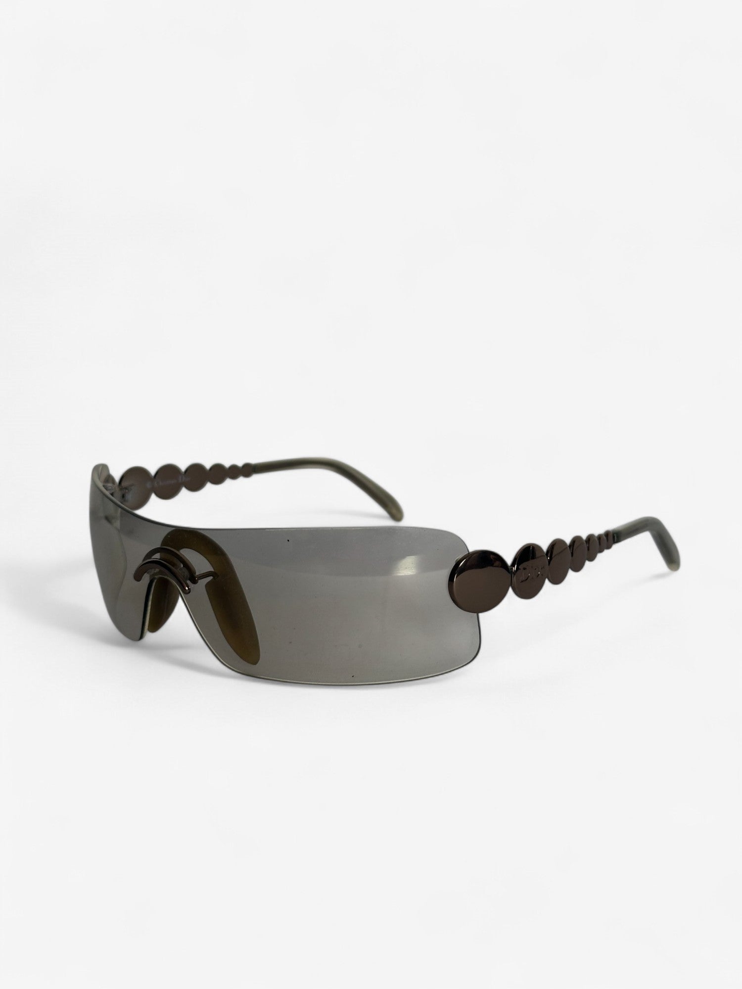 Chanel Sunnies