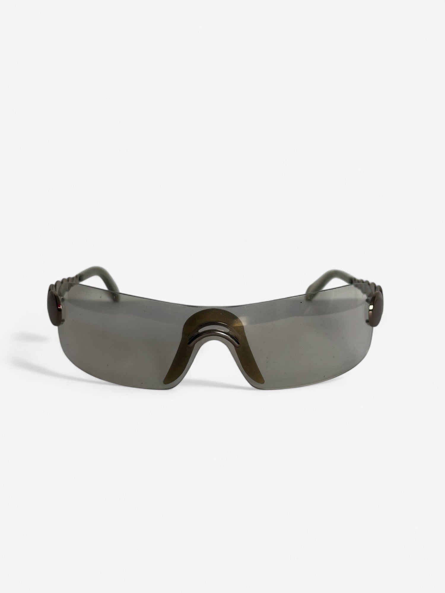 Chanel Sunnies