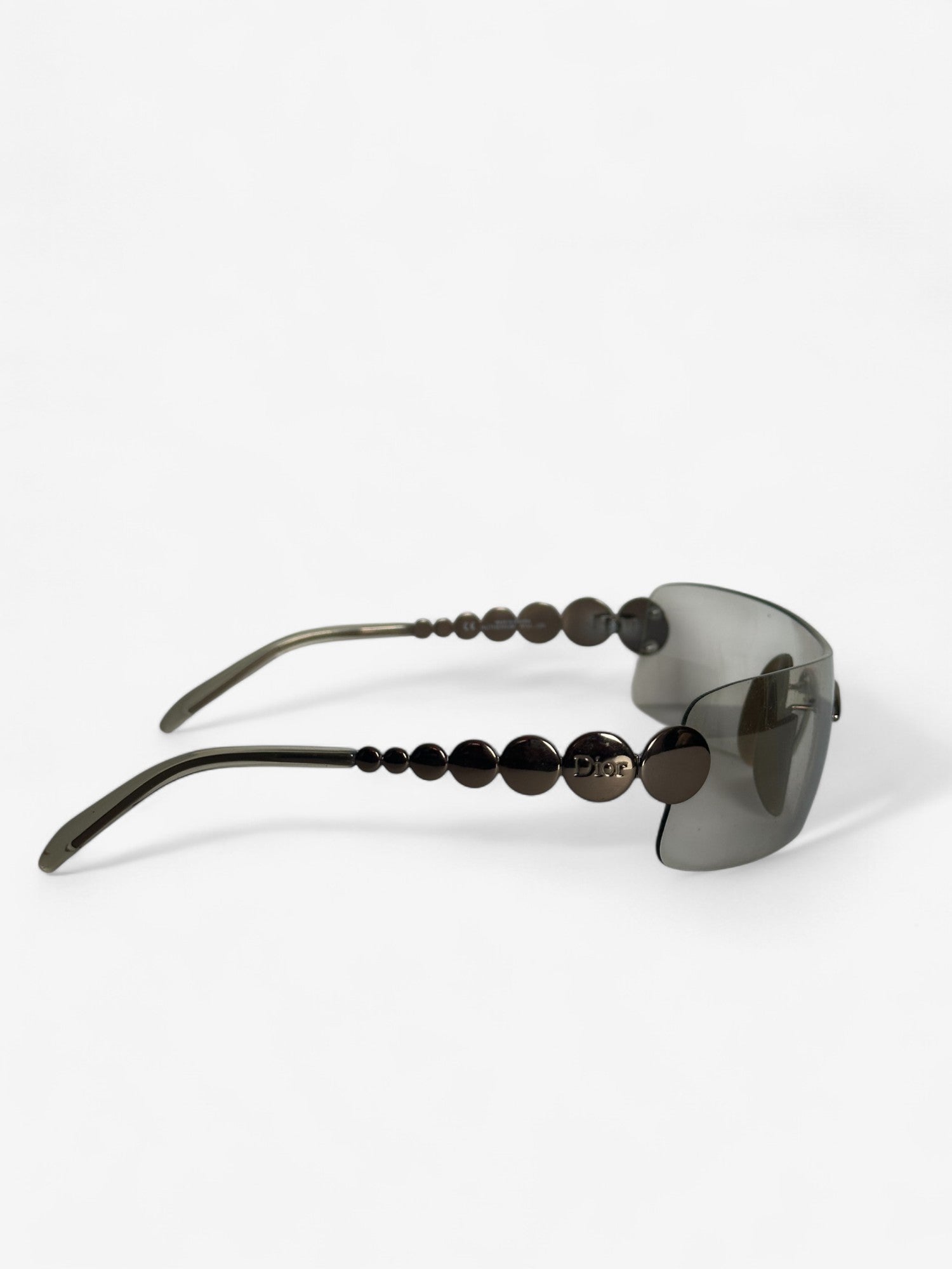 Chanel Sunnies
