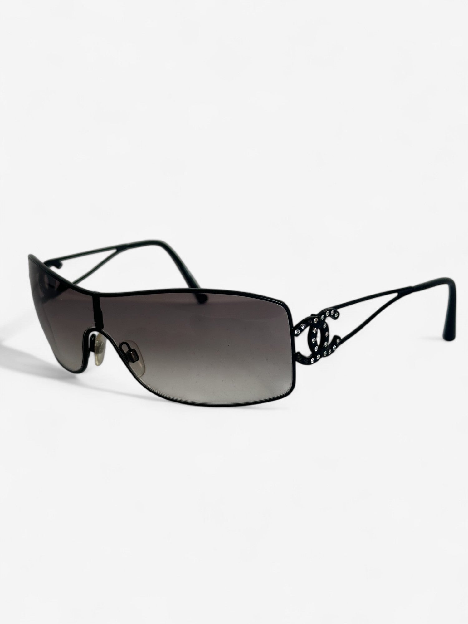 Chanel Sunnies