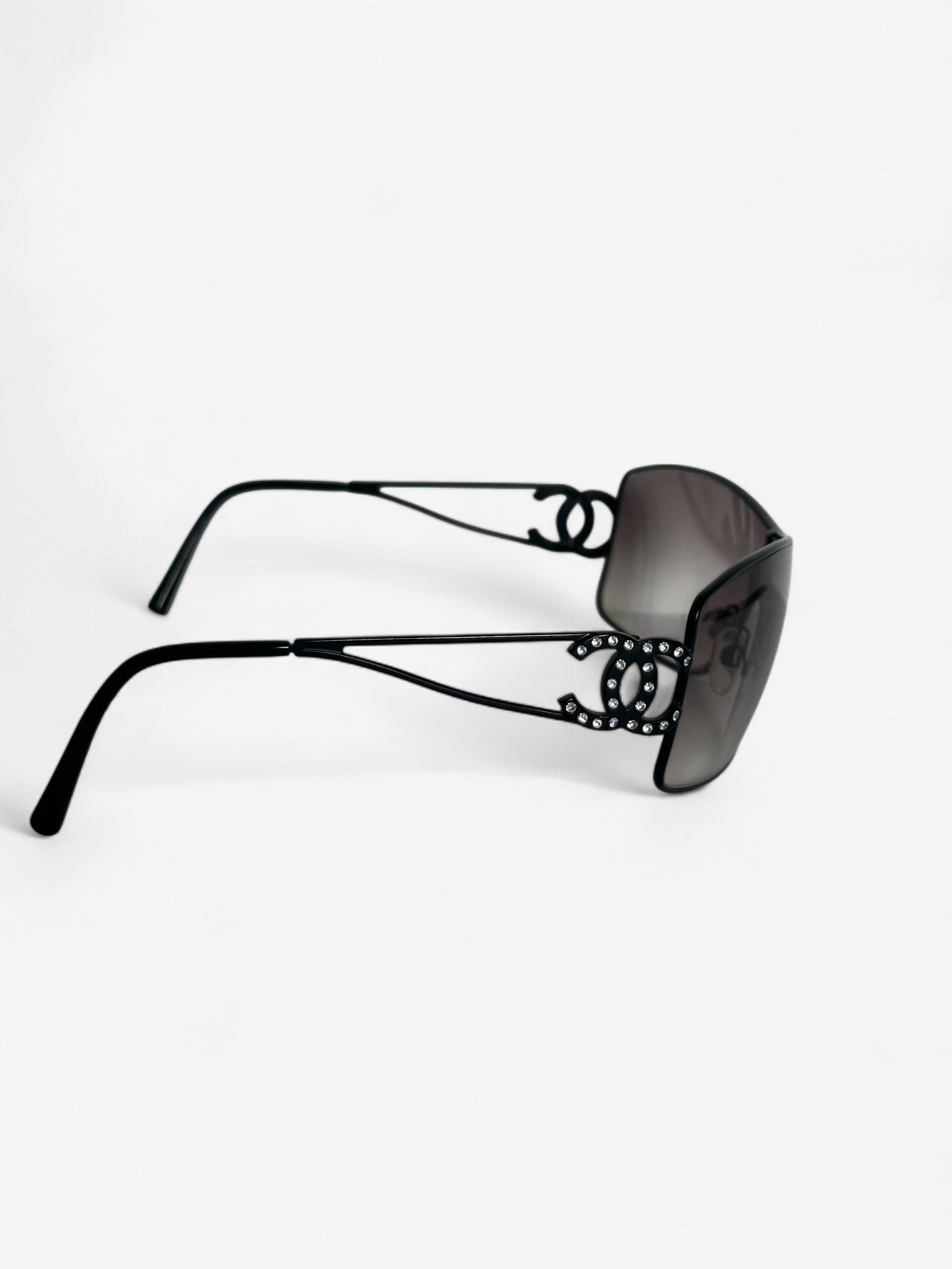 Chanel Sunnies