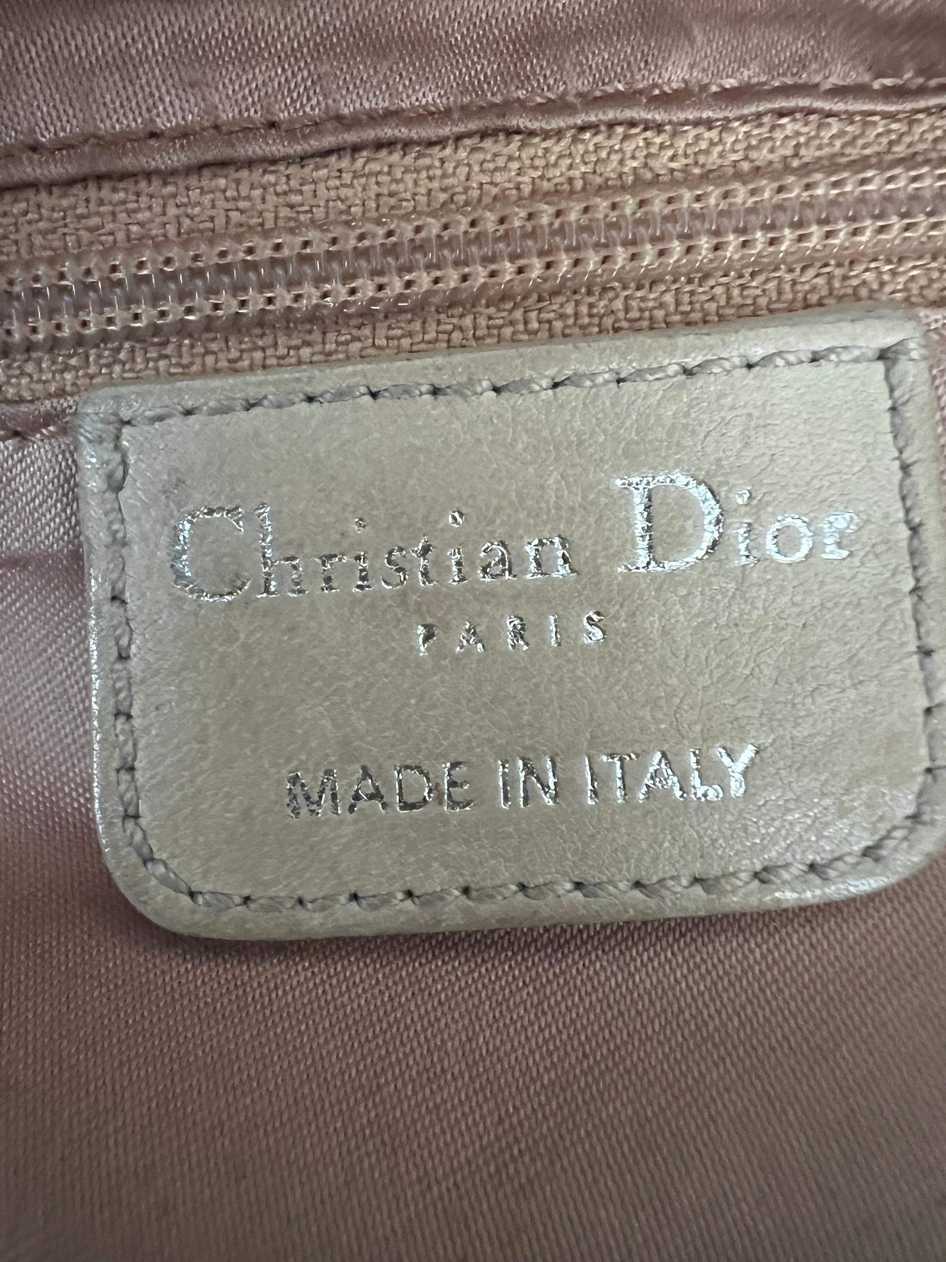 Dior Gypsy