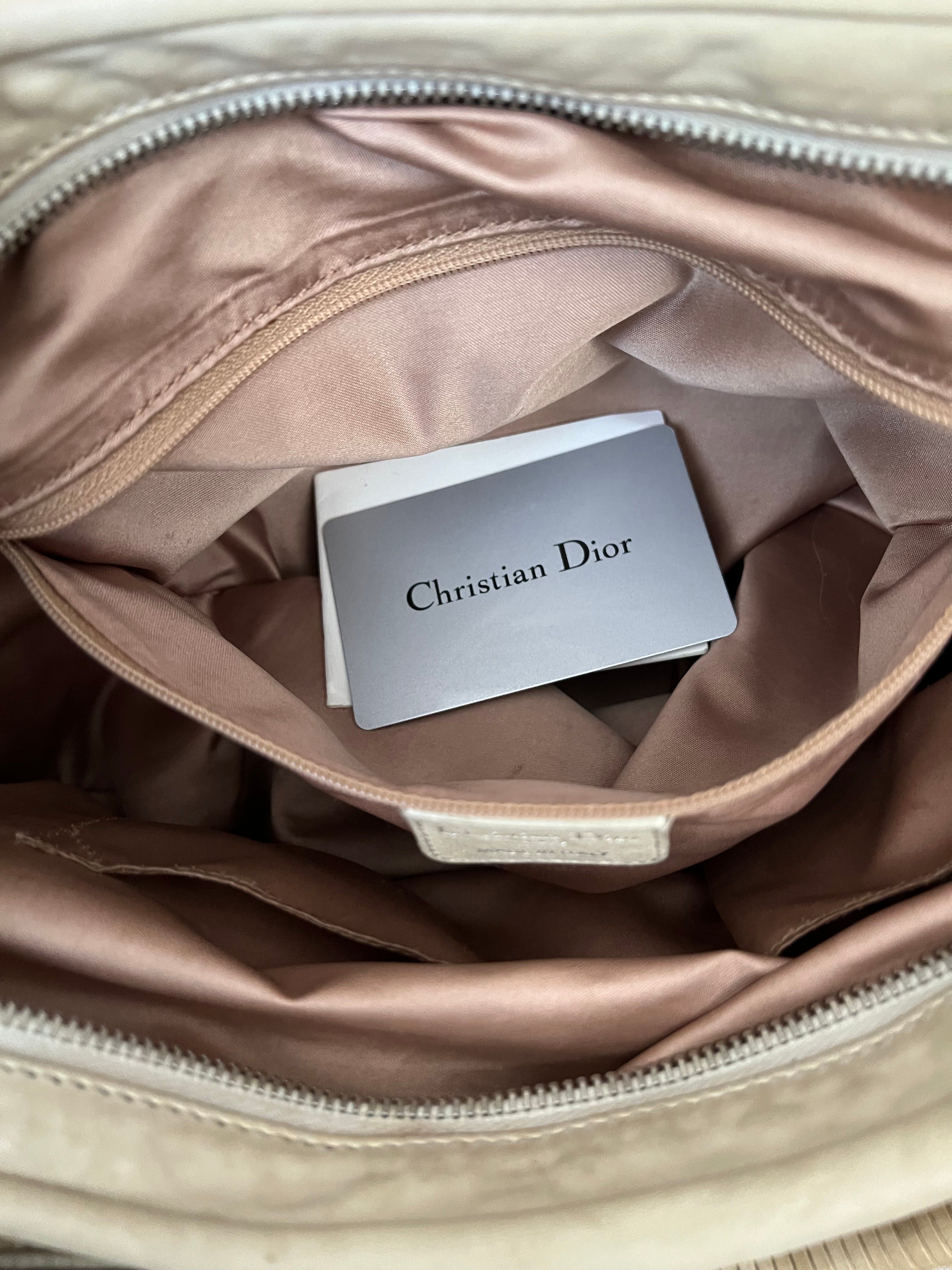 Dior Gypsy