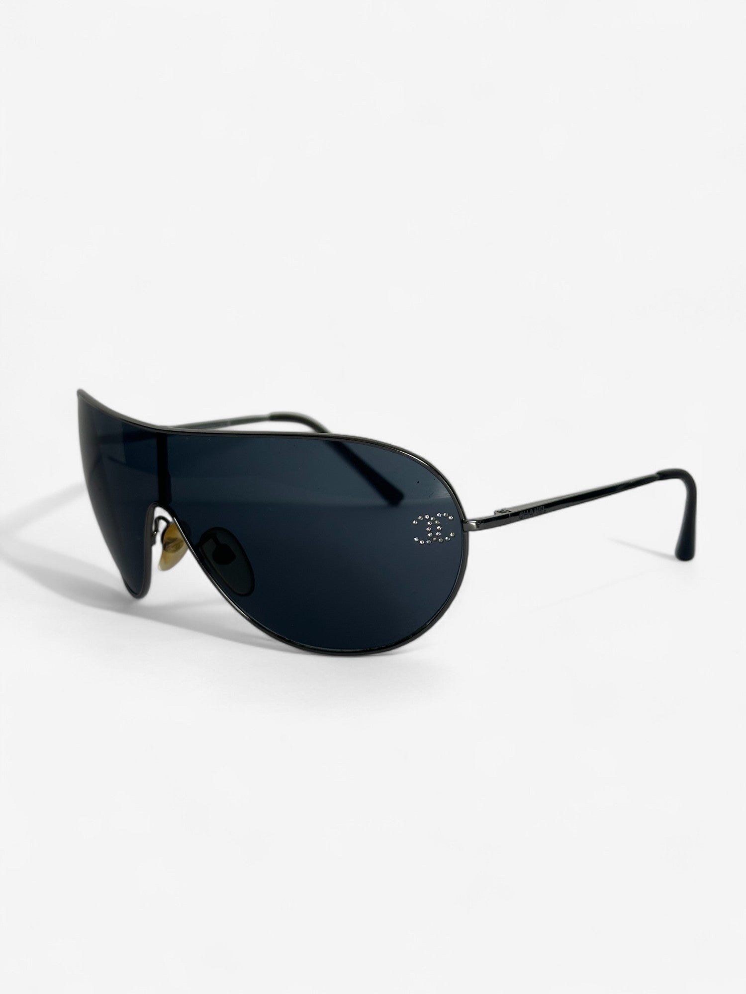 Chanel Sunnies