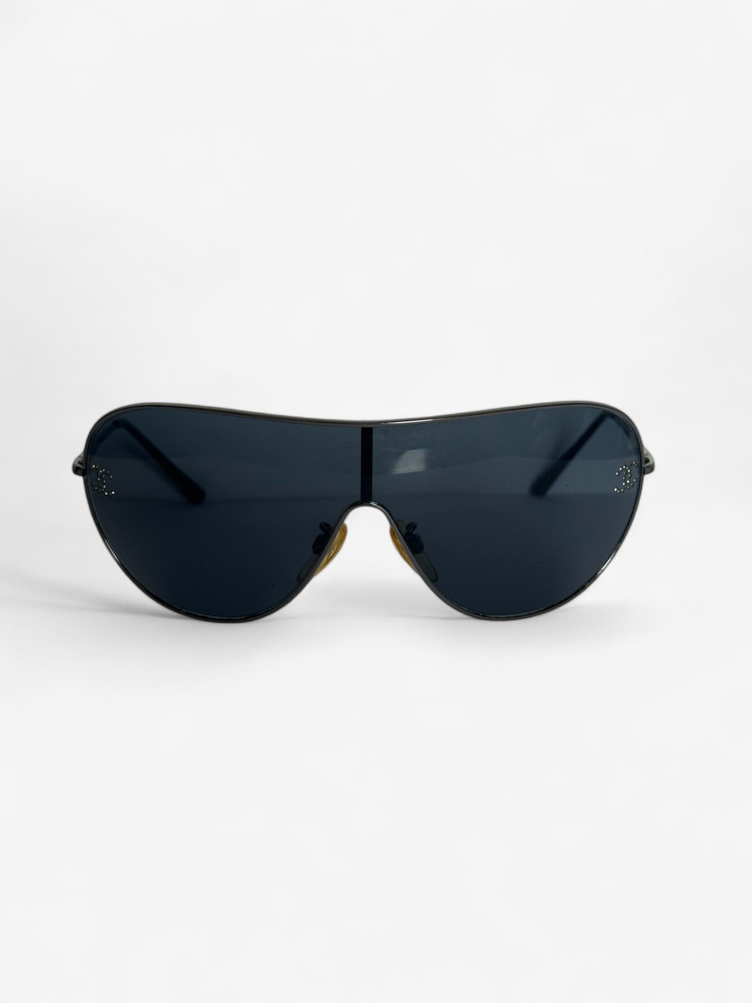 Chanel Sunnies