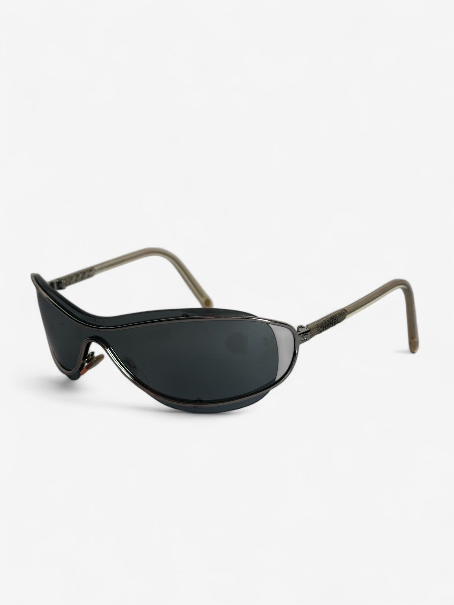 Chanel Sunnies